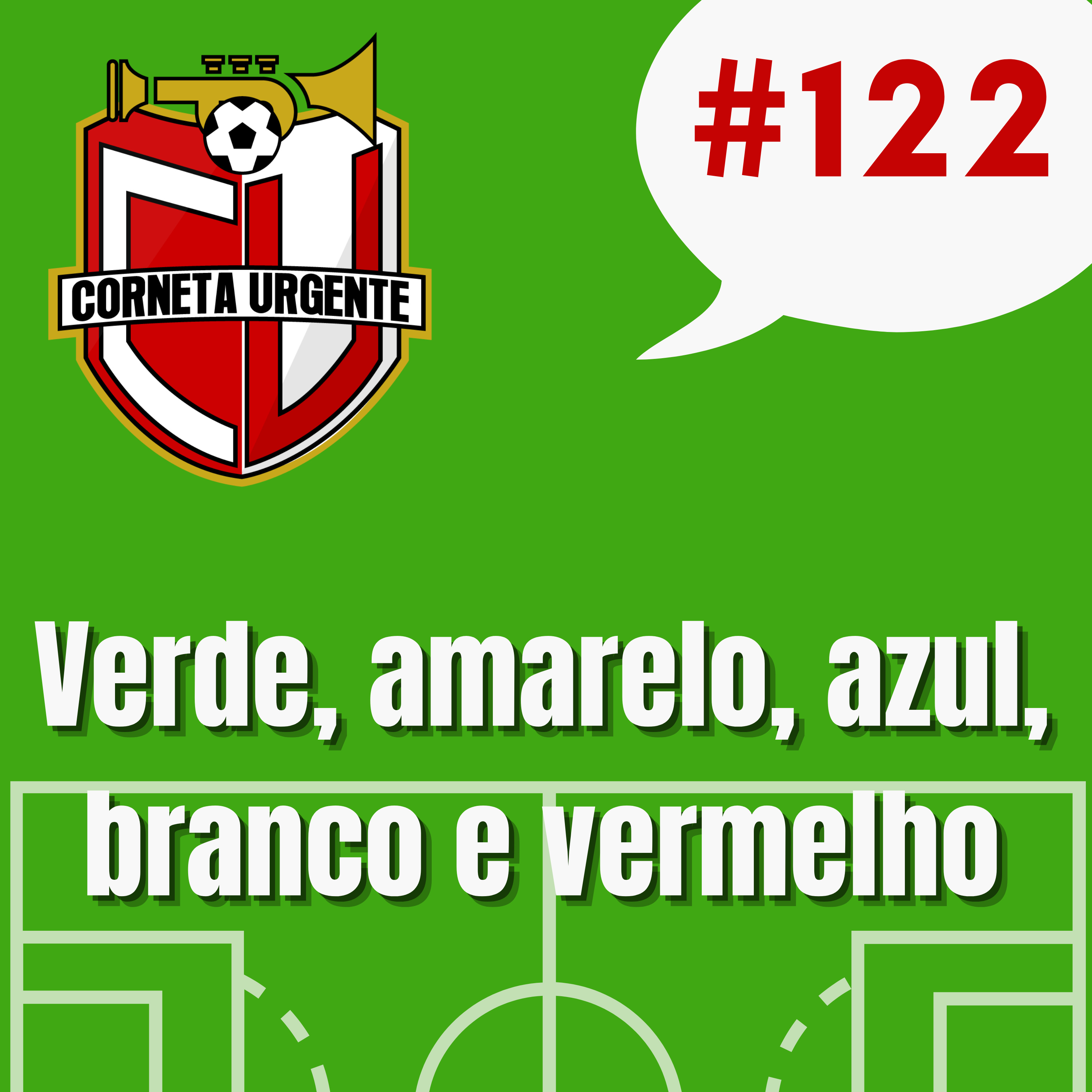 Corneta Urgente