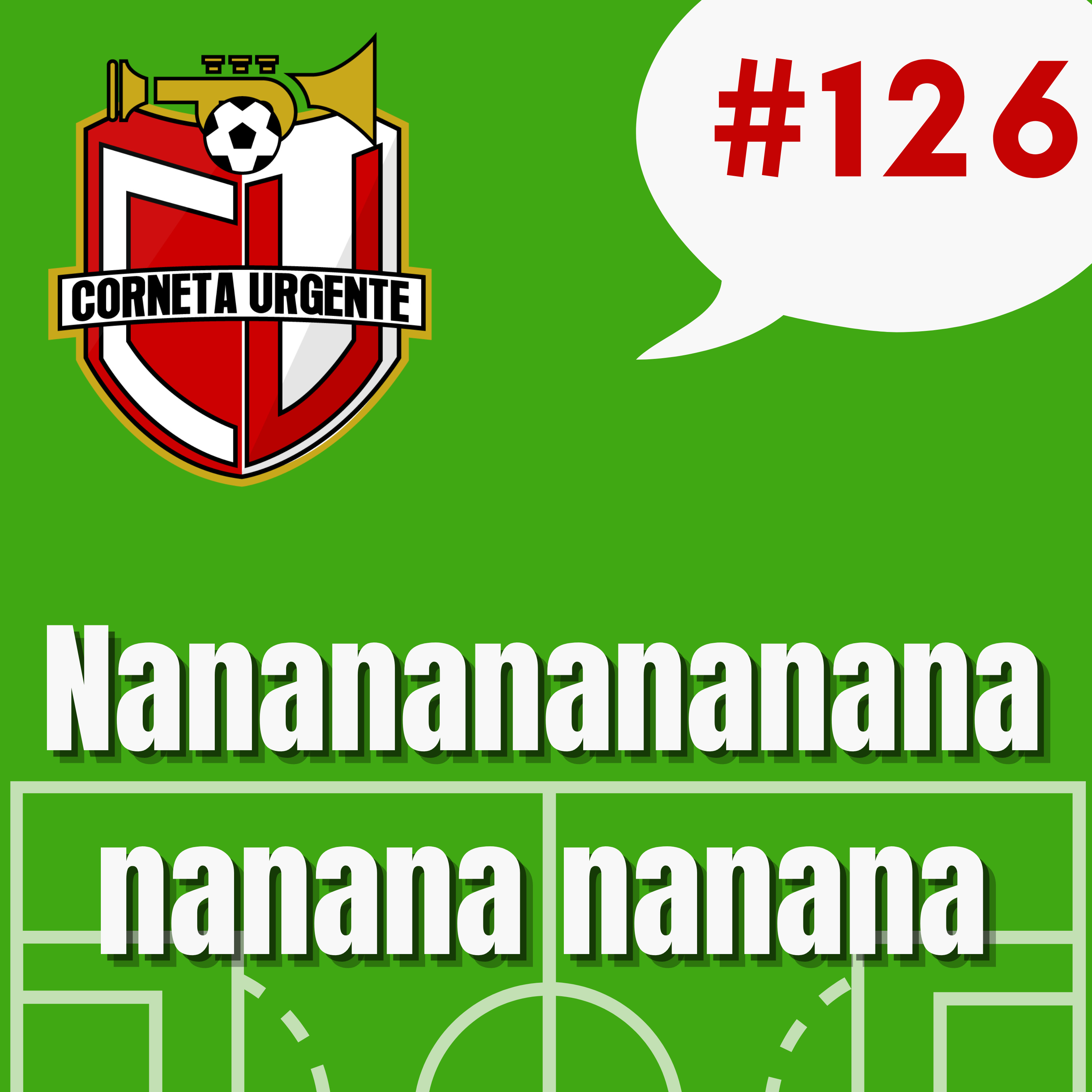 Corneta Urgente