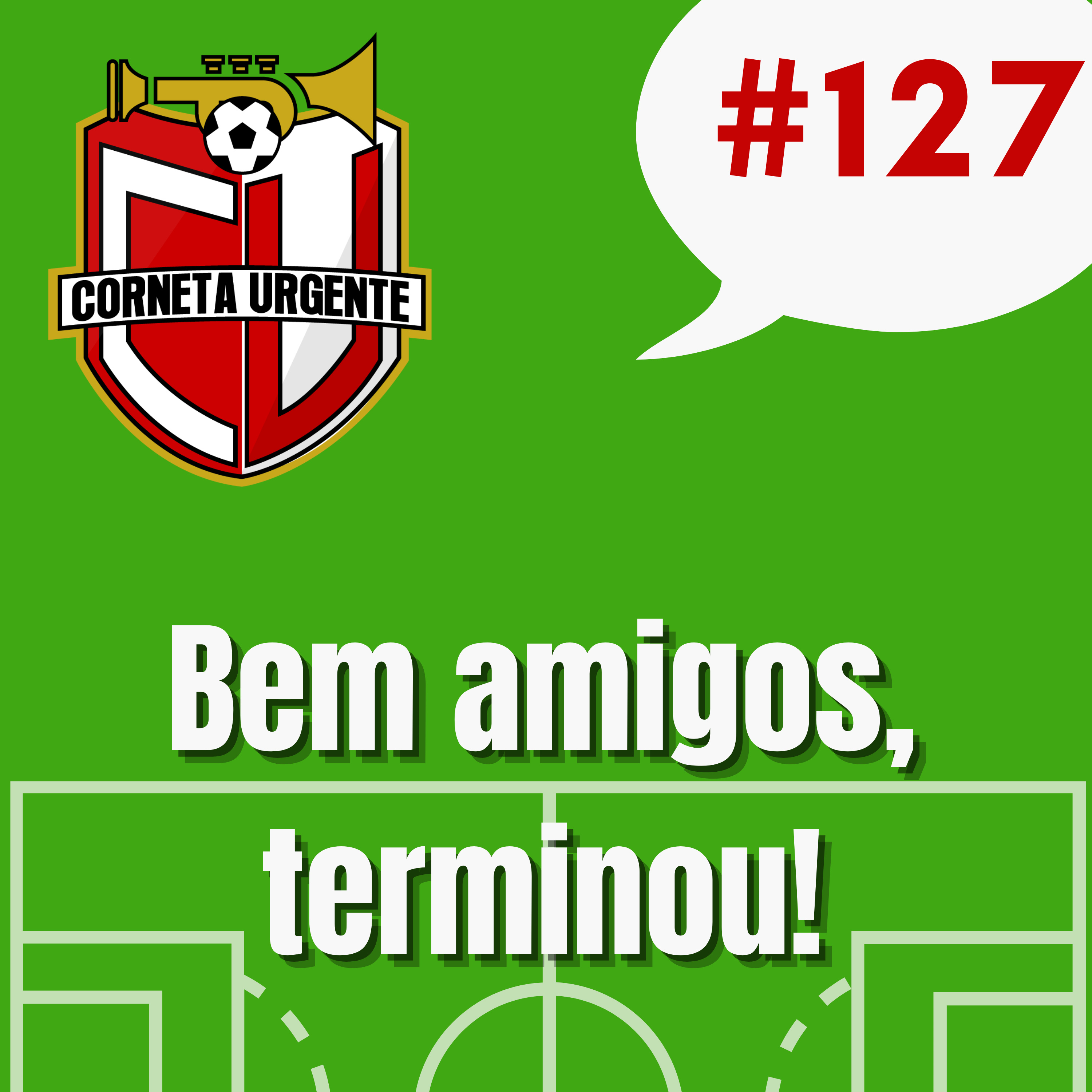 Corneta Urgente