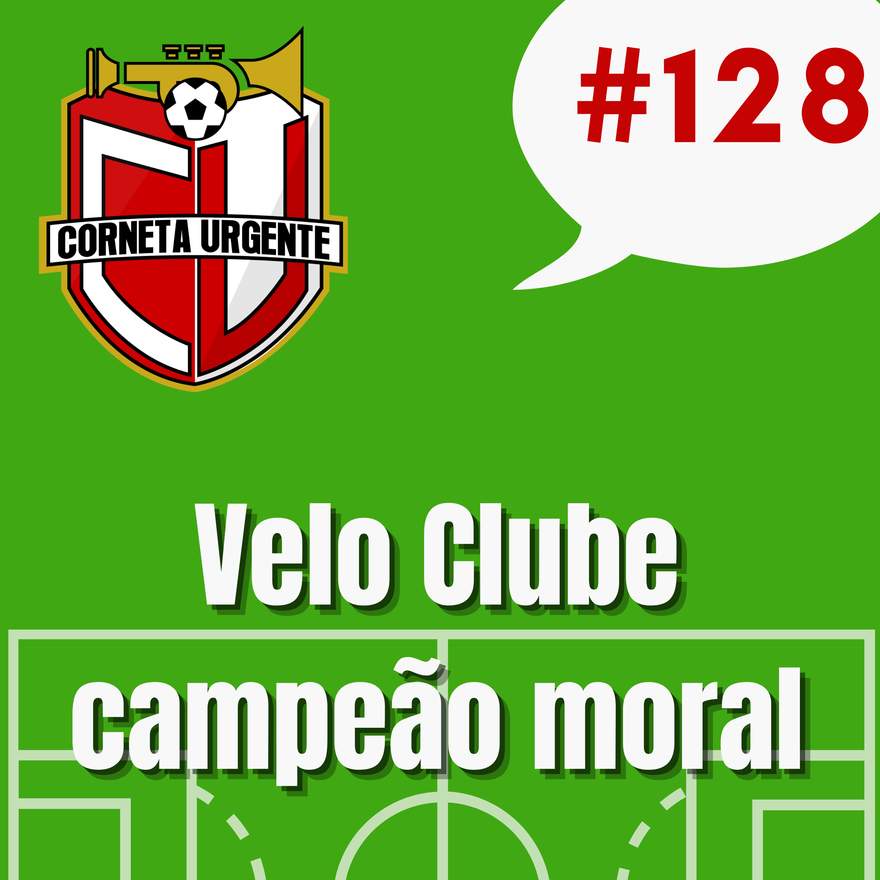 Corneta Urgente