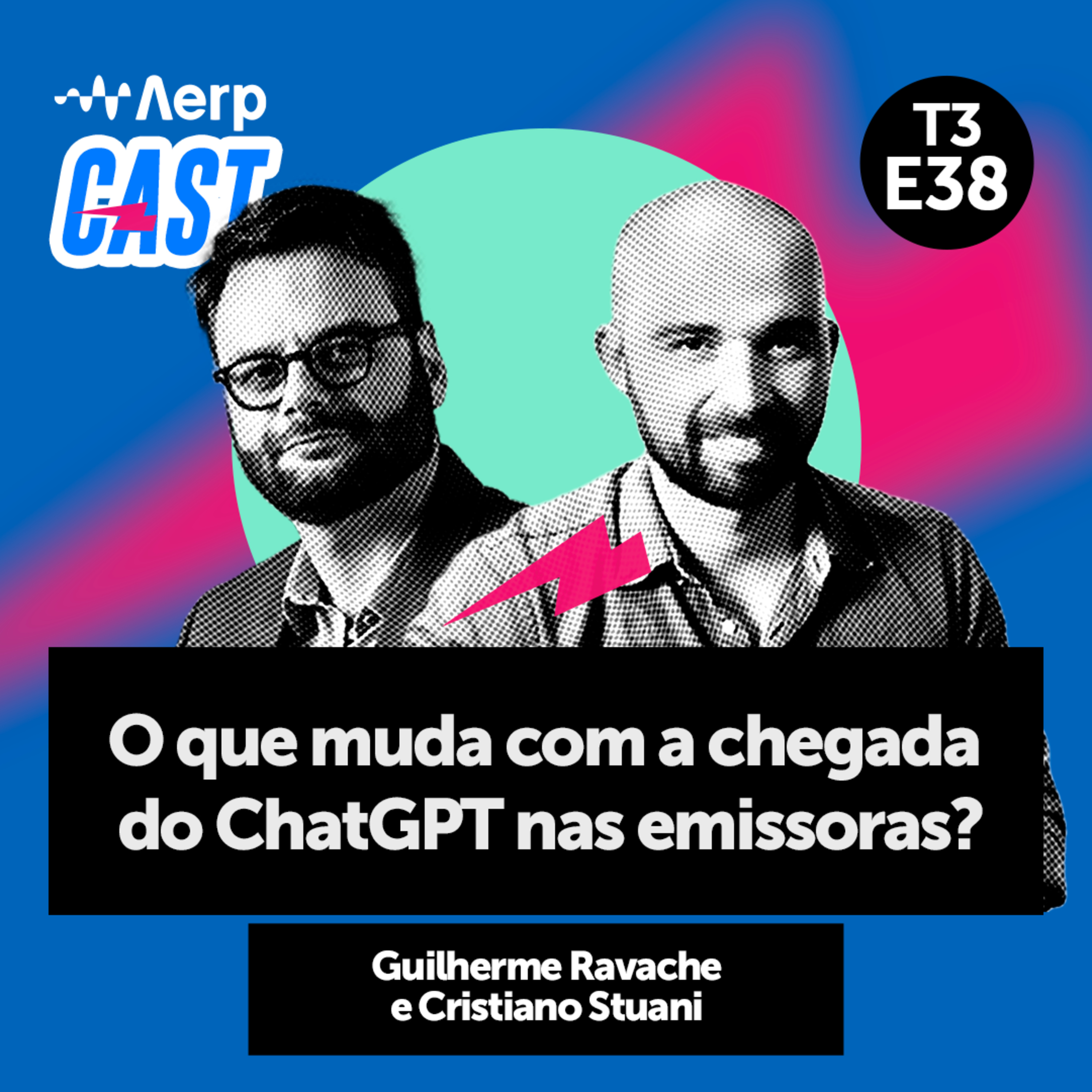 AerpCast