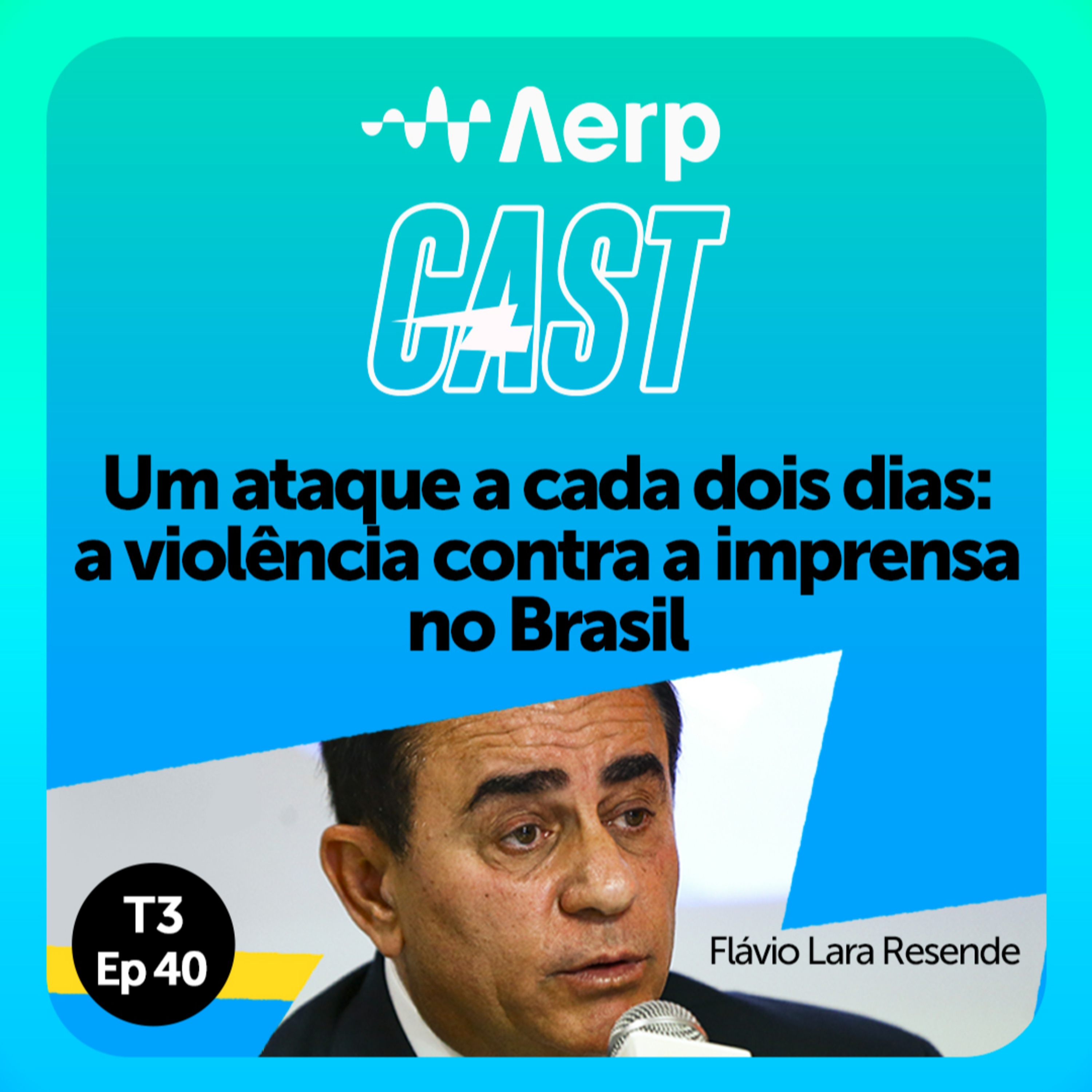 AerpCast