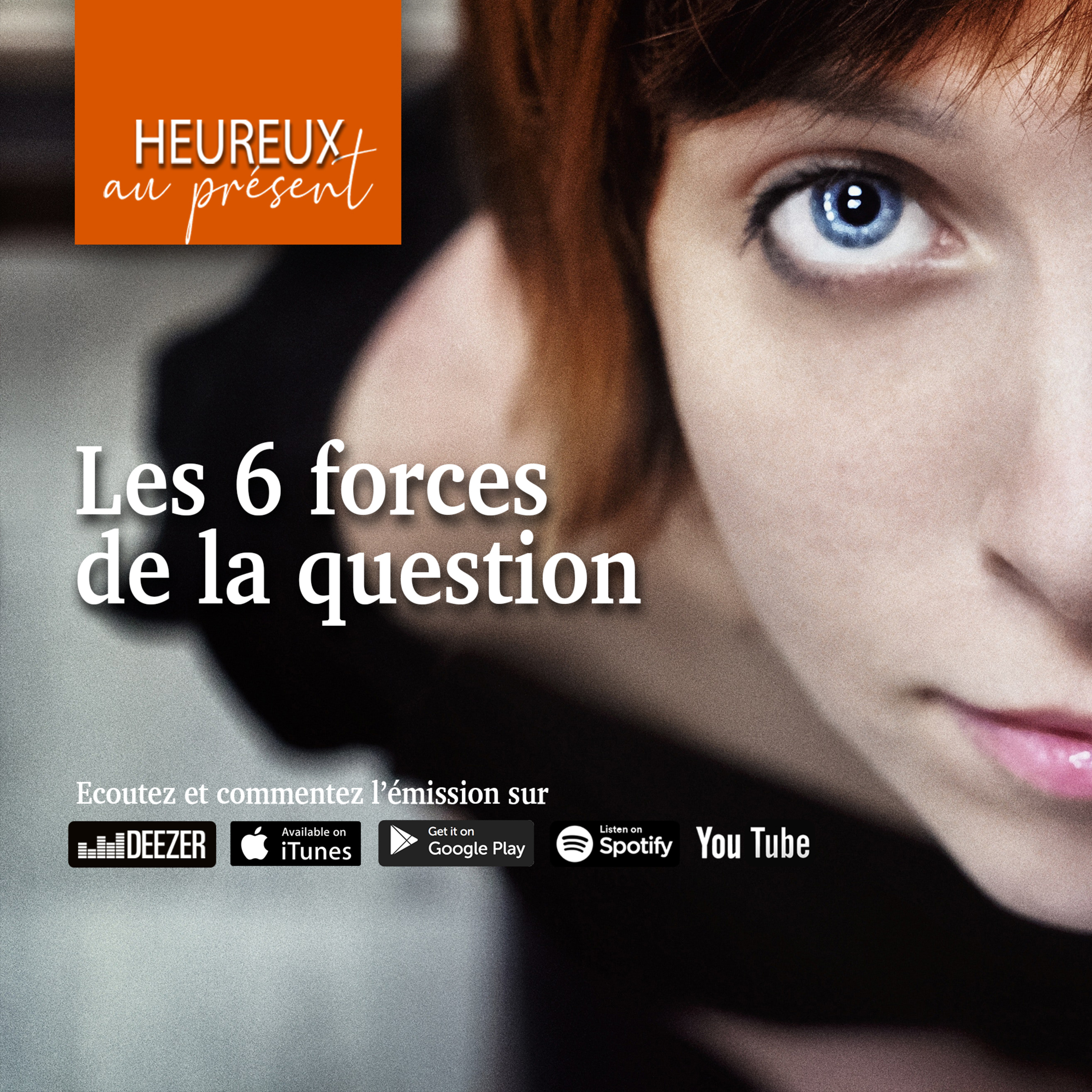 Heureux au présent - Pascal Quionquion