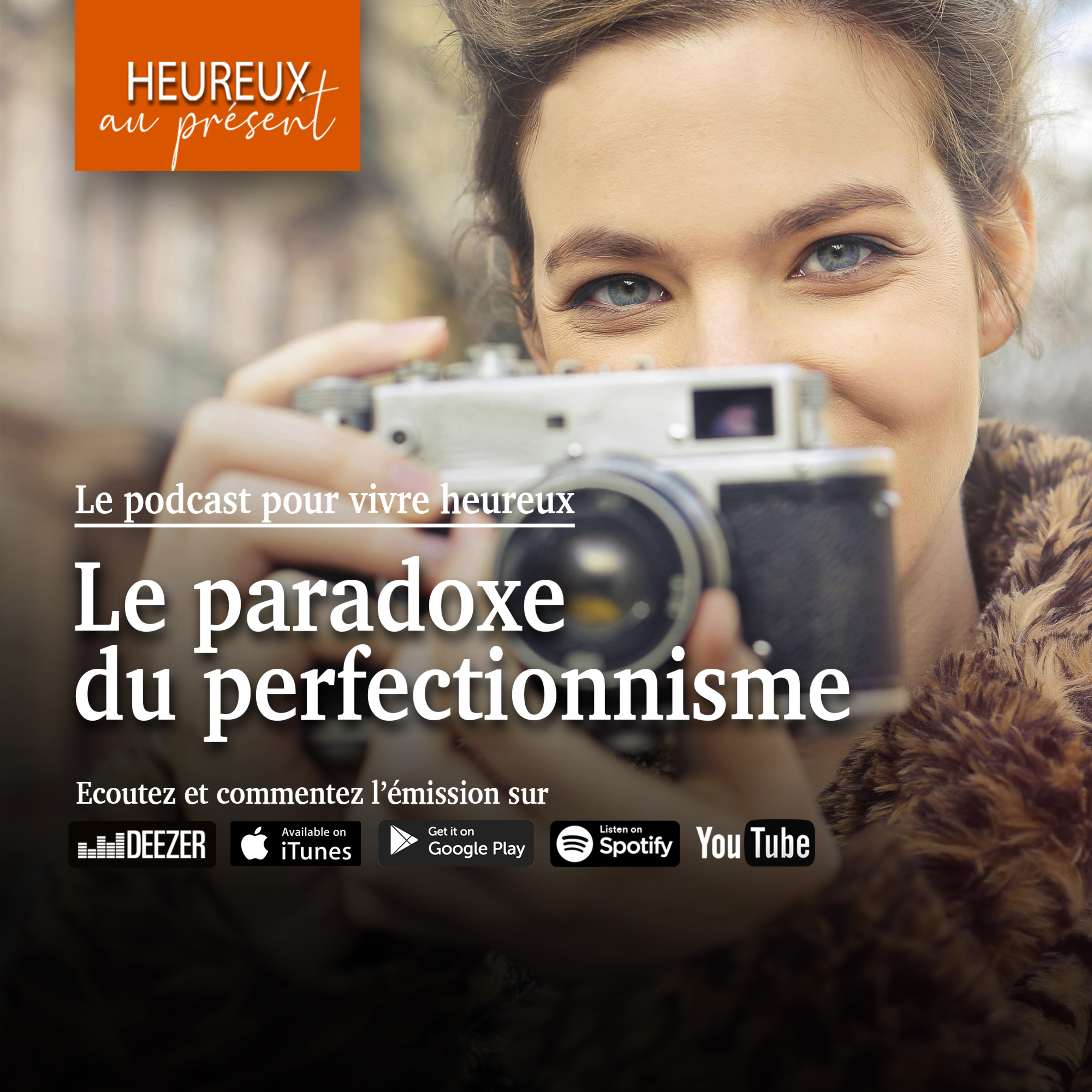 Heureux au présent - Pascal Quionquion