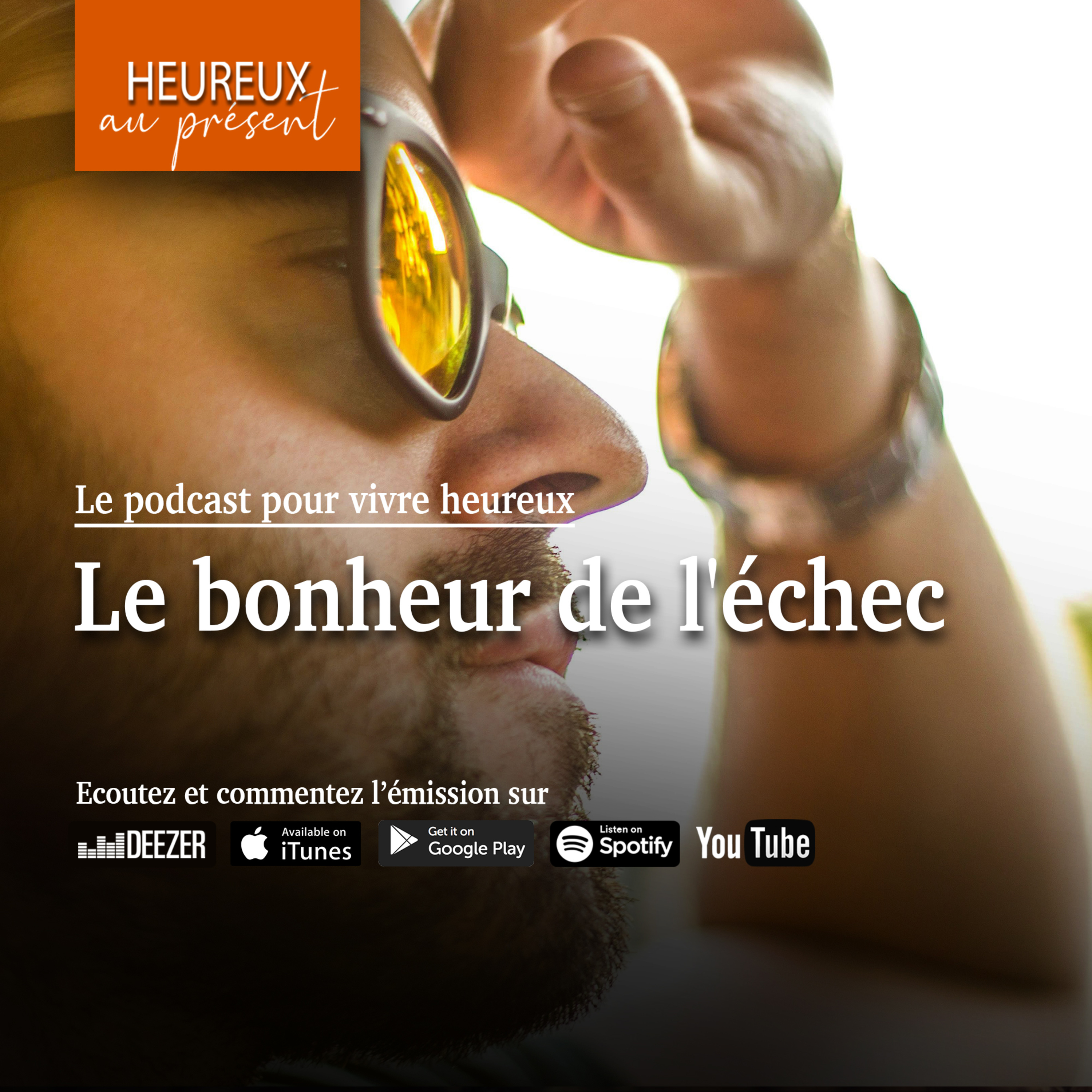 Heureux au présent - Pascal Quionquion