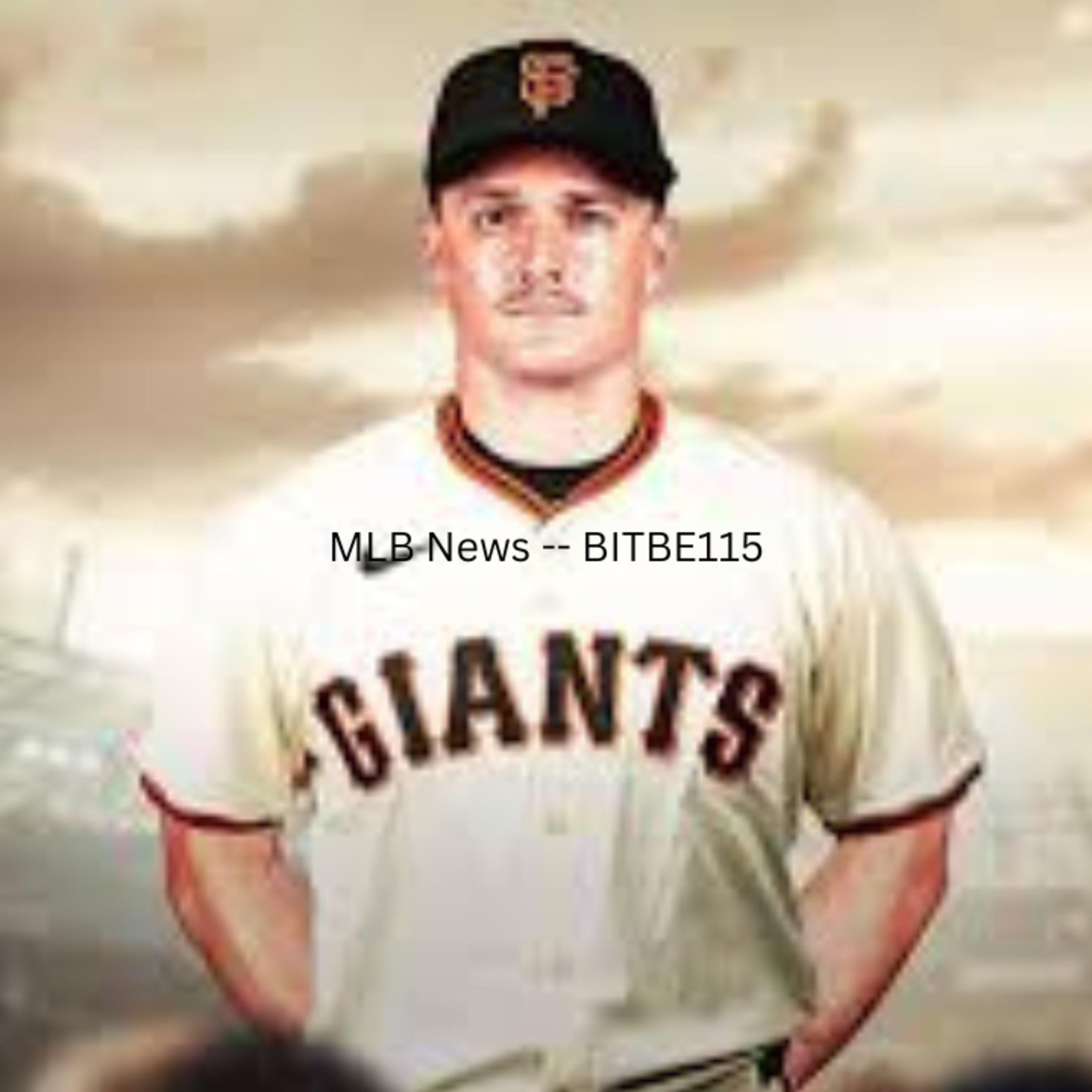 MLB News episode artwork