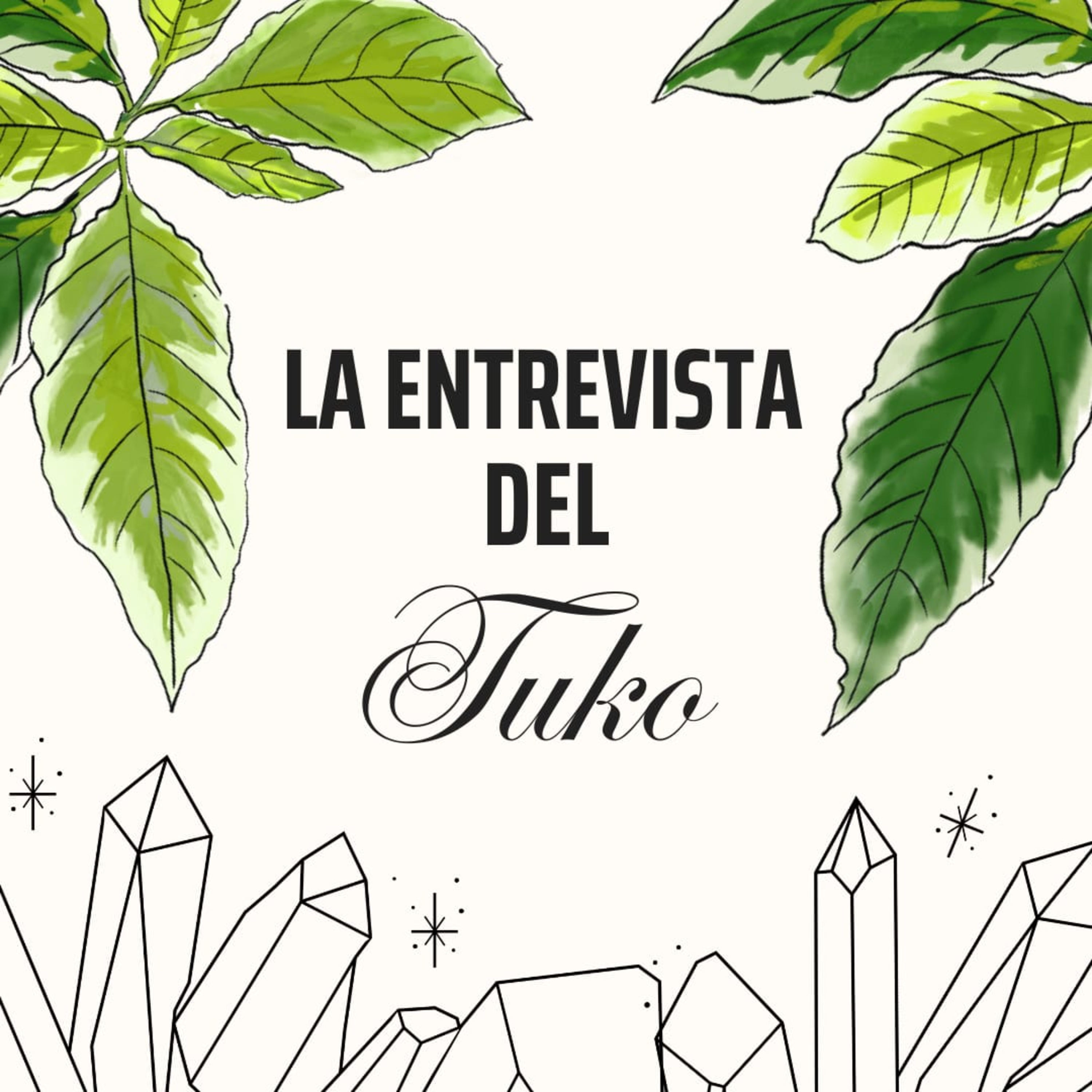 Portada de La entrevista del Tuko