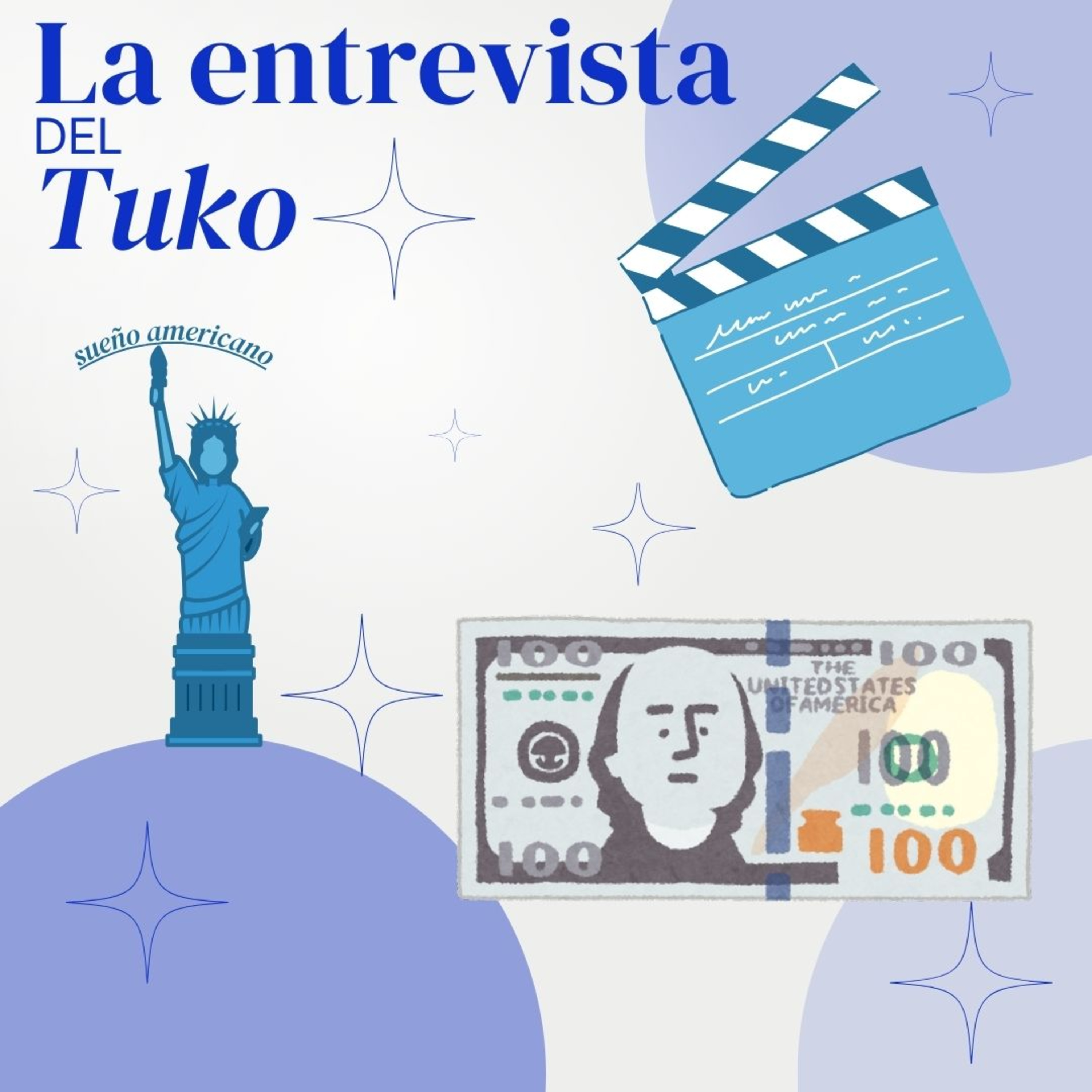 Portada de La entrevista del Tuko