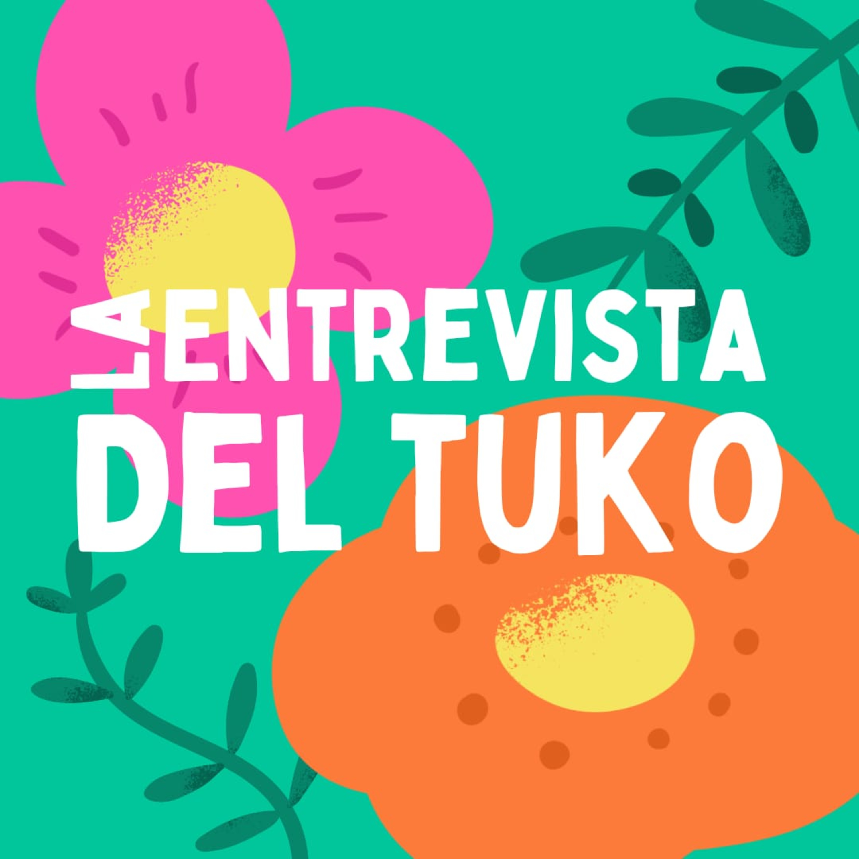 Portada de La entrevista del Tuko
