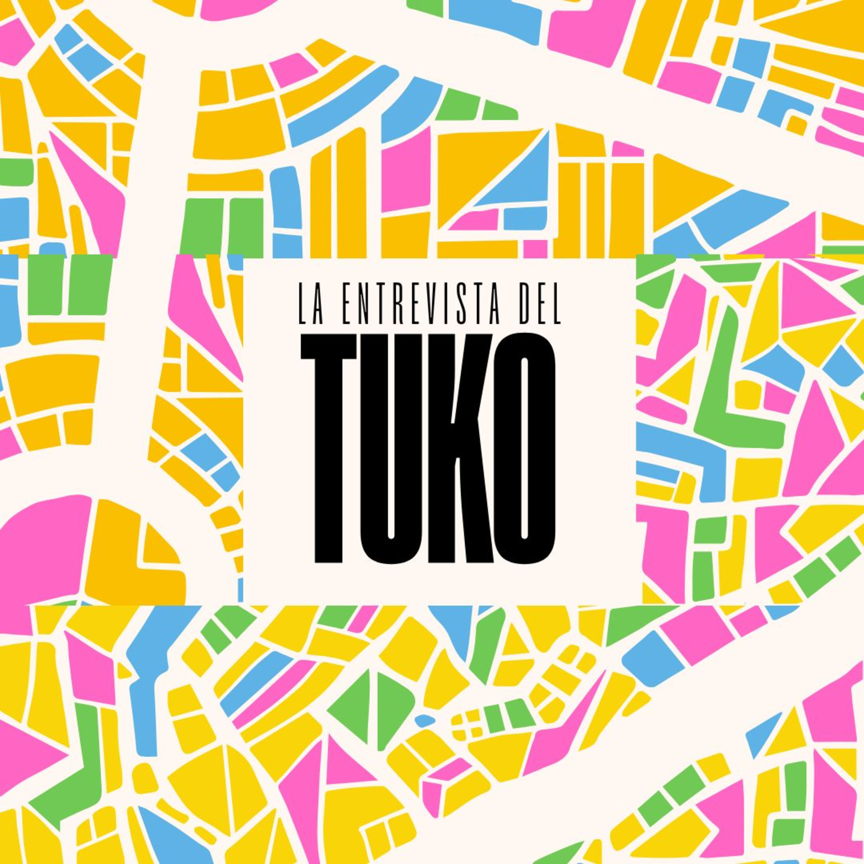 Portada de La entrevista del Tuko