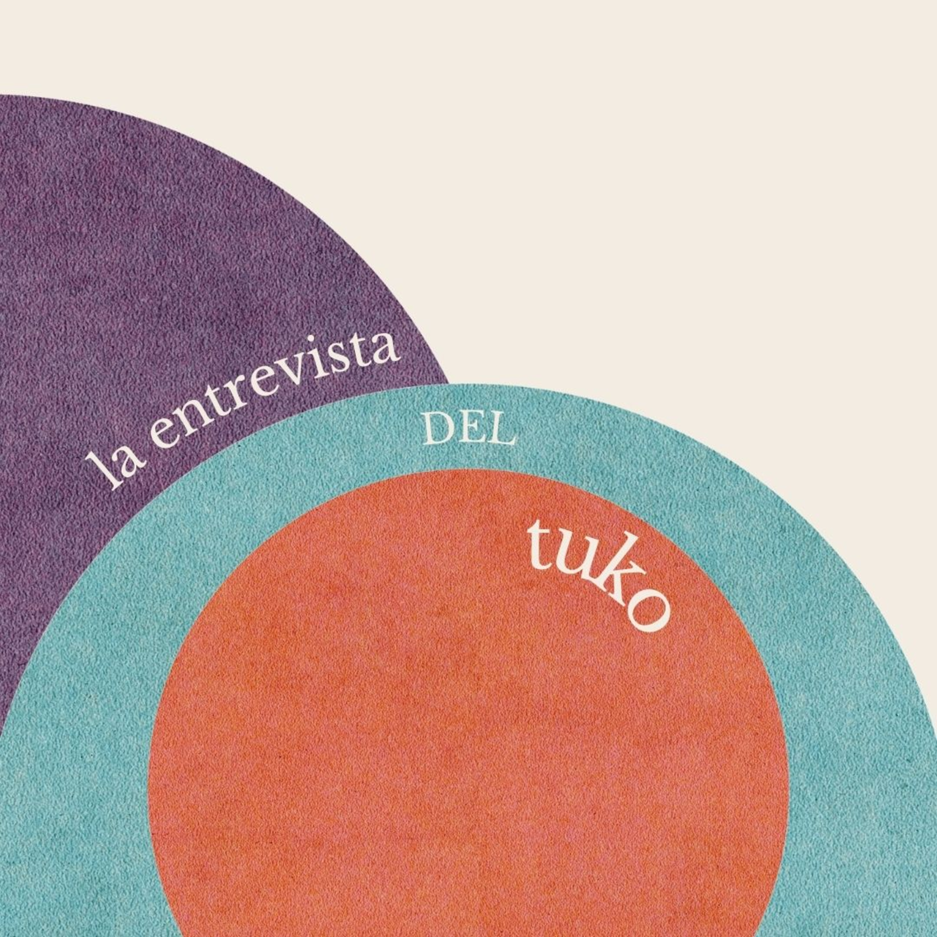 Portada de La entrevista del Tuko
