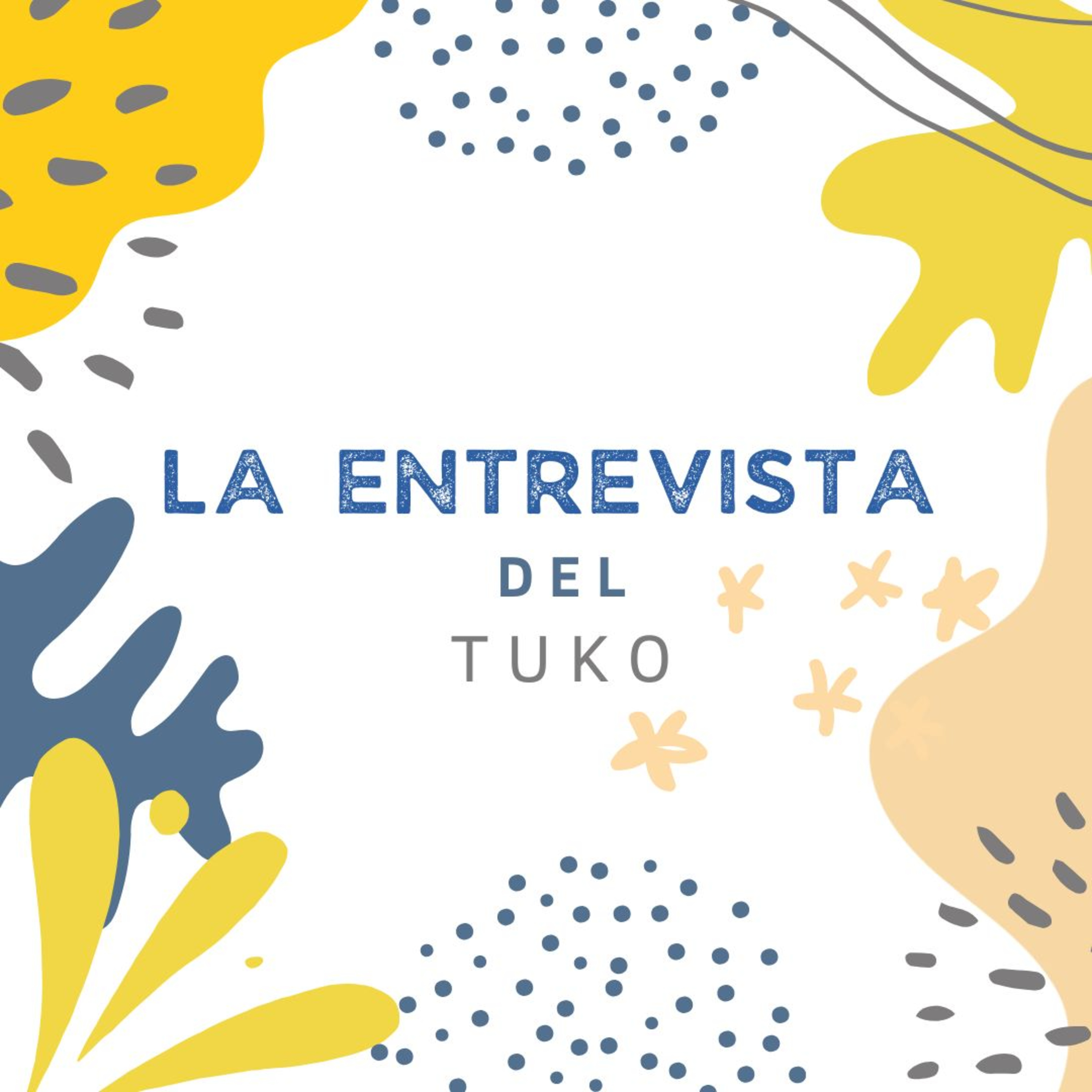 Portada de La entrevista del Tuko