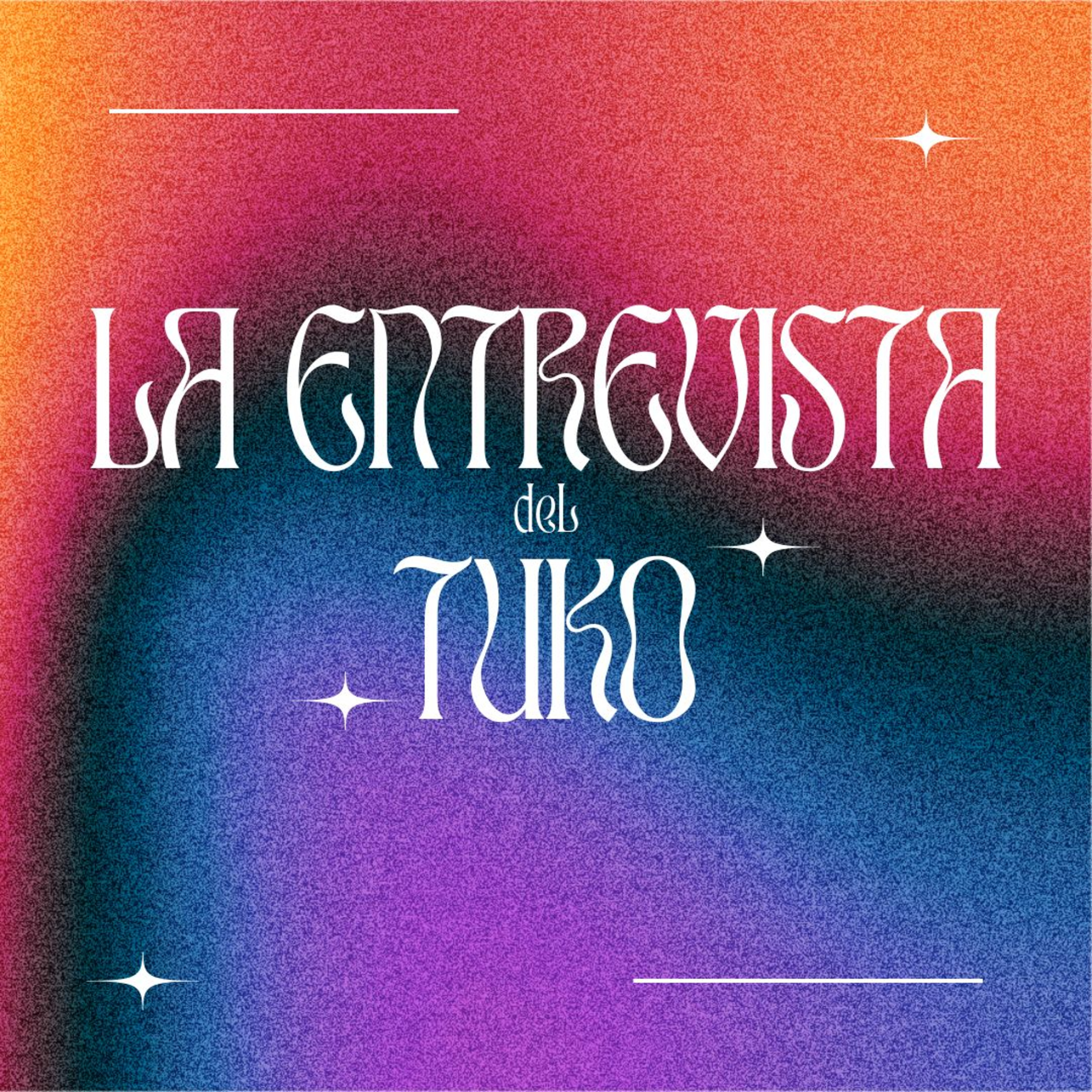 Portada de La entrevista del Tuko