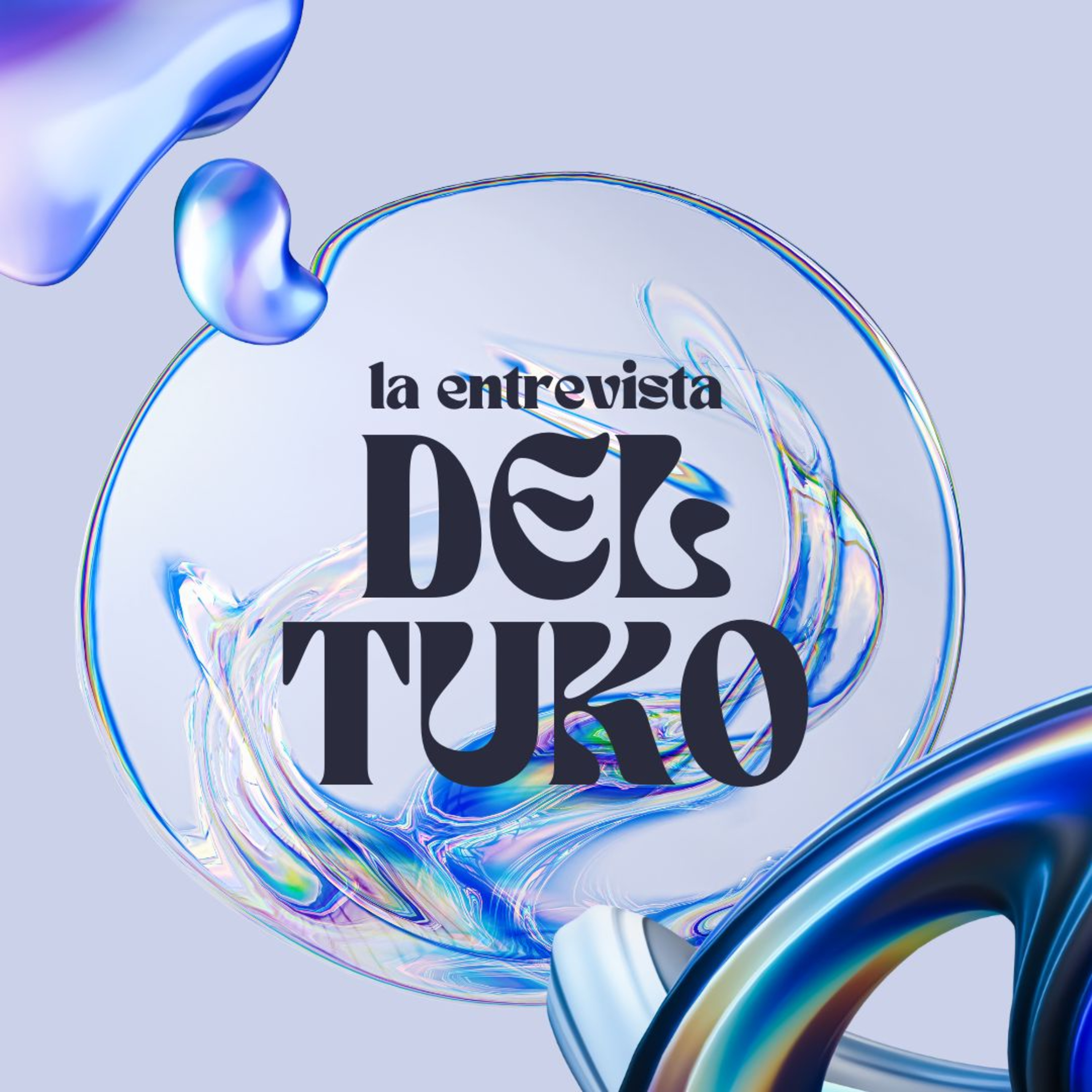 Portada de La entrevista del Tuko