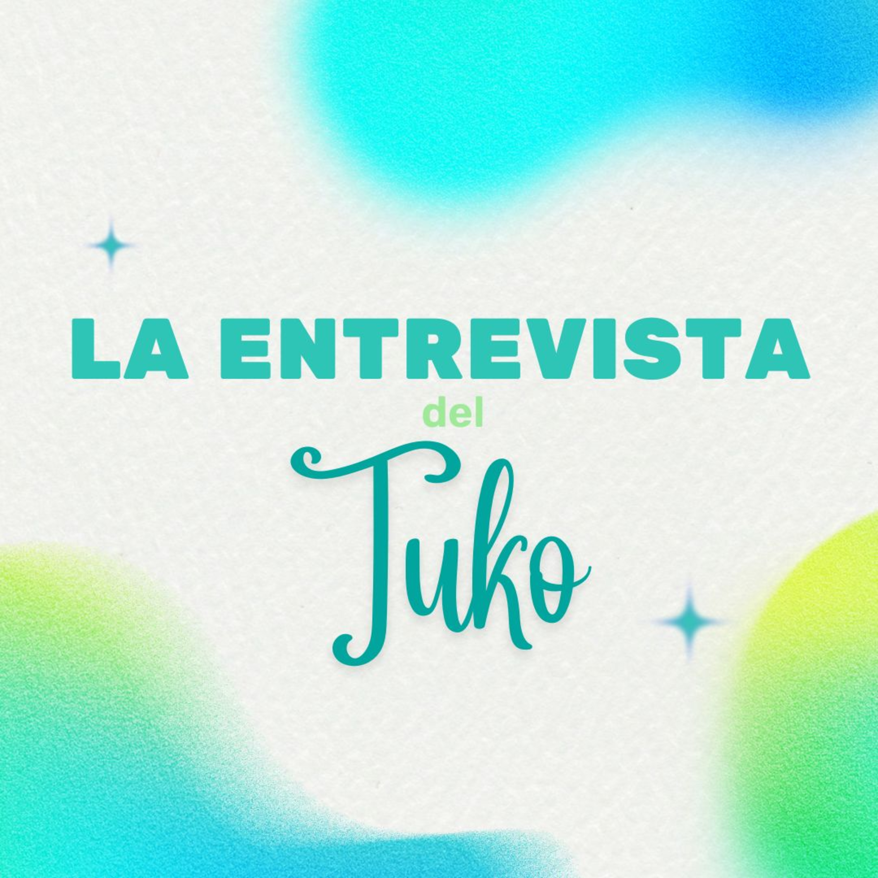 Portada de La entrevista del Tuko