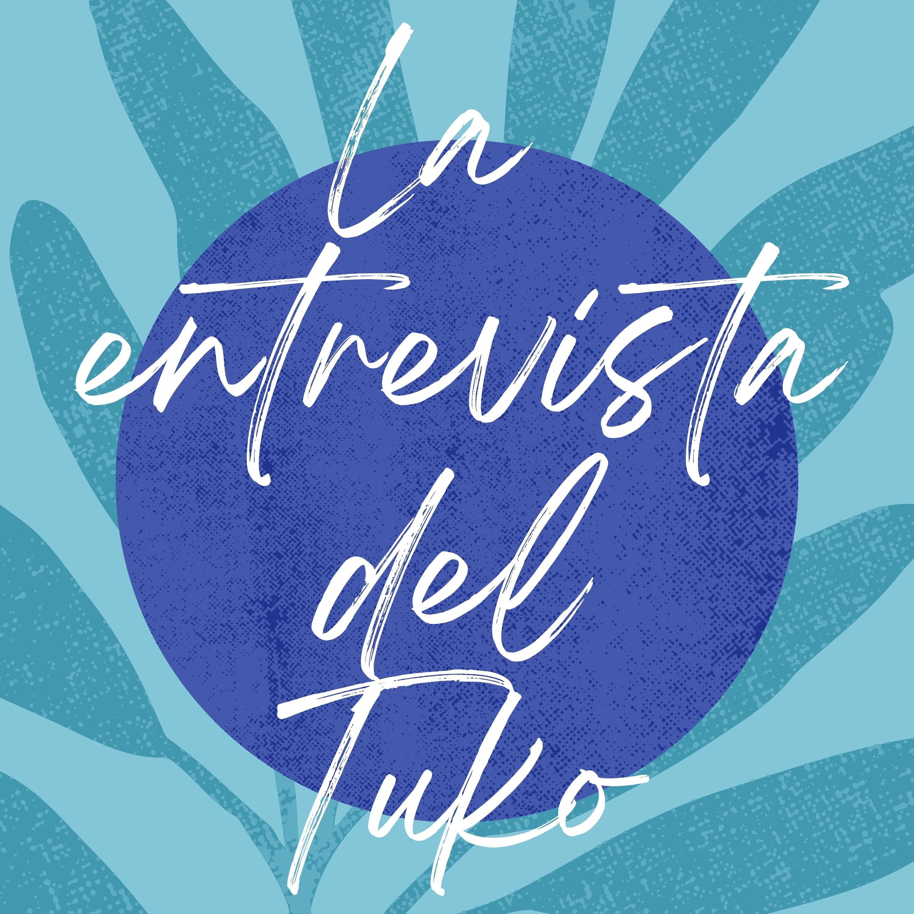 Portada de La entrevista del Tuko