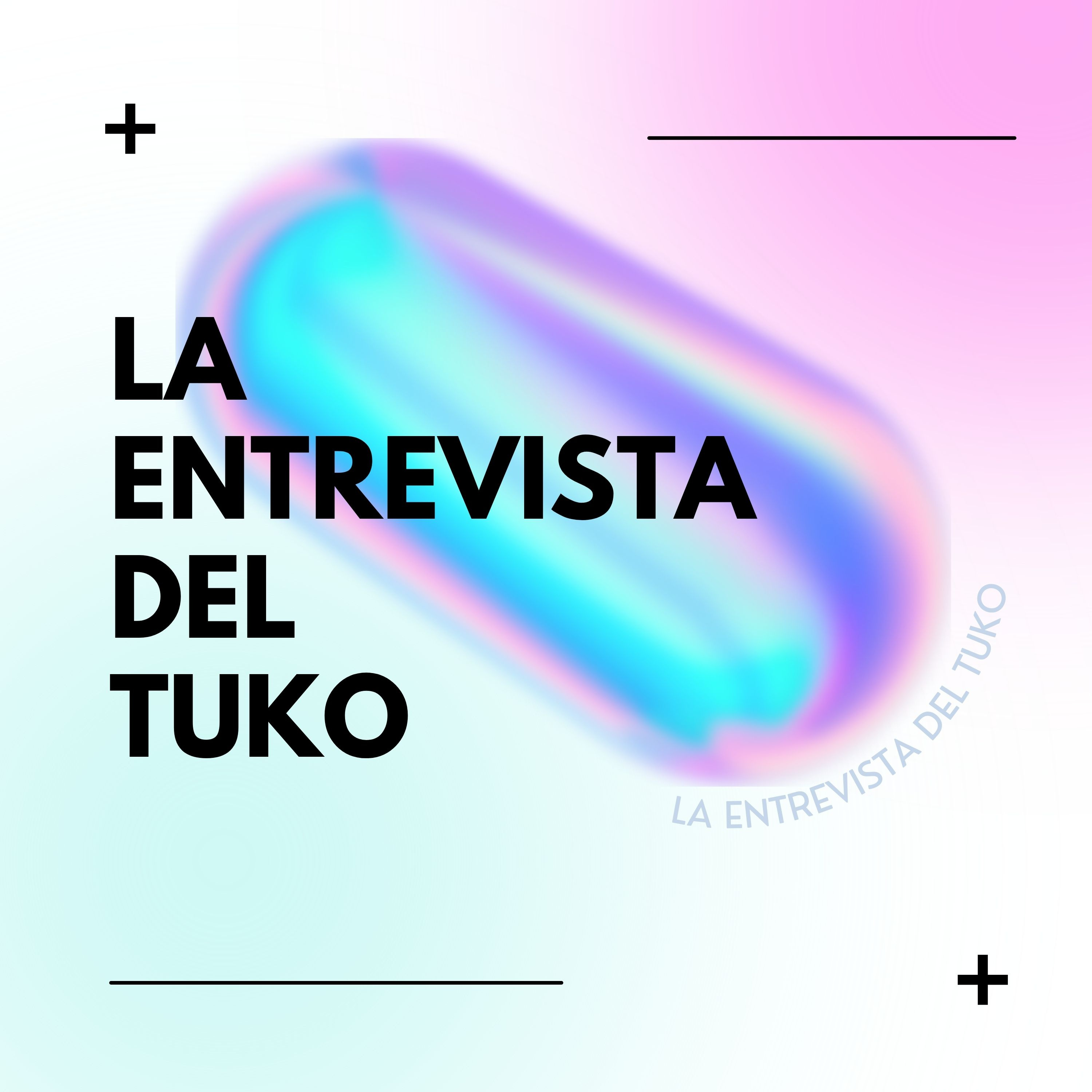 Portada de La entrevista del Tuko