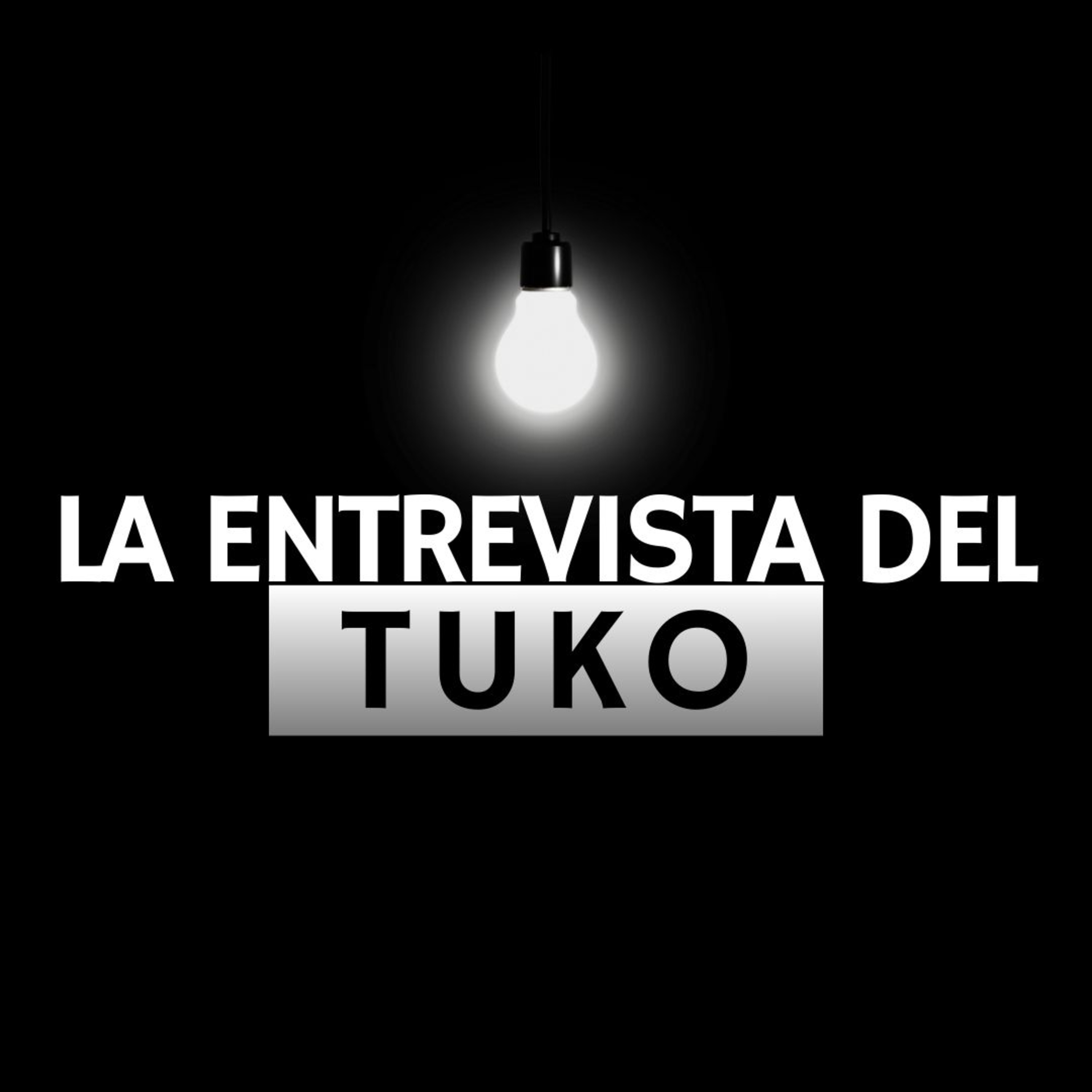 Portada de La entrevista del Tuko