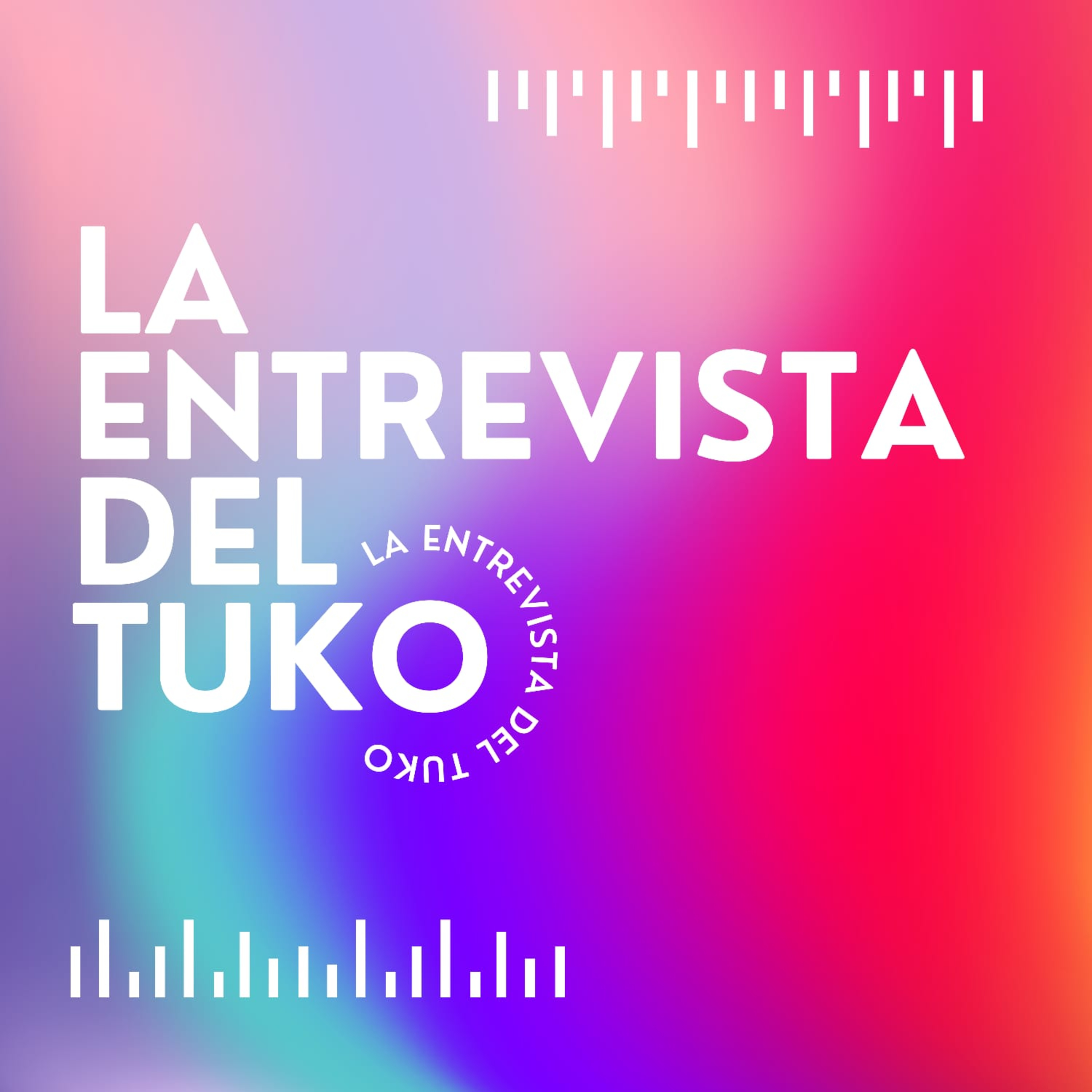 Portada de La entrevista del Tuko