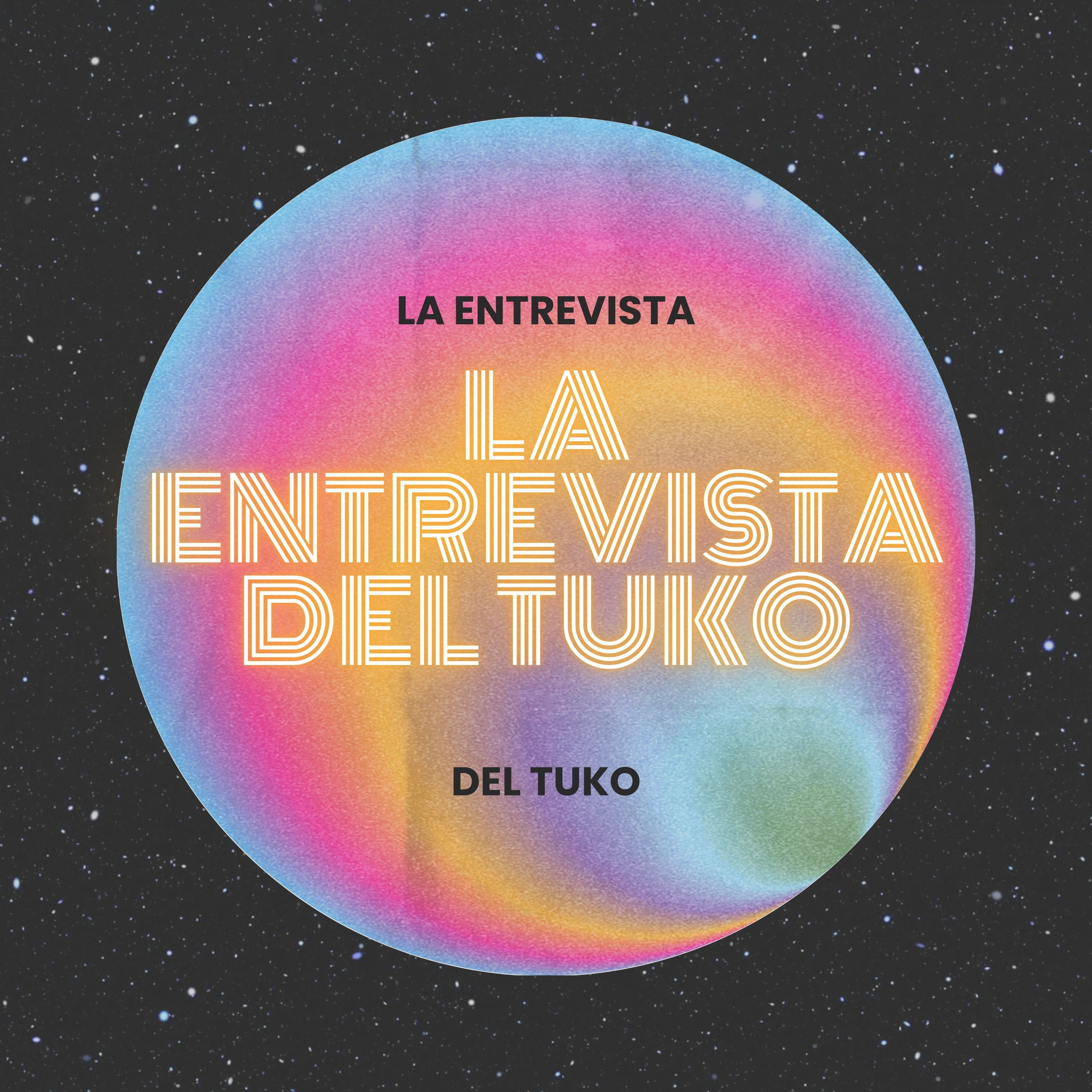 Portada de La entrevista del Tuko