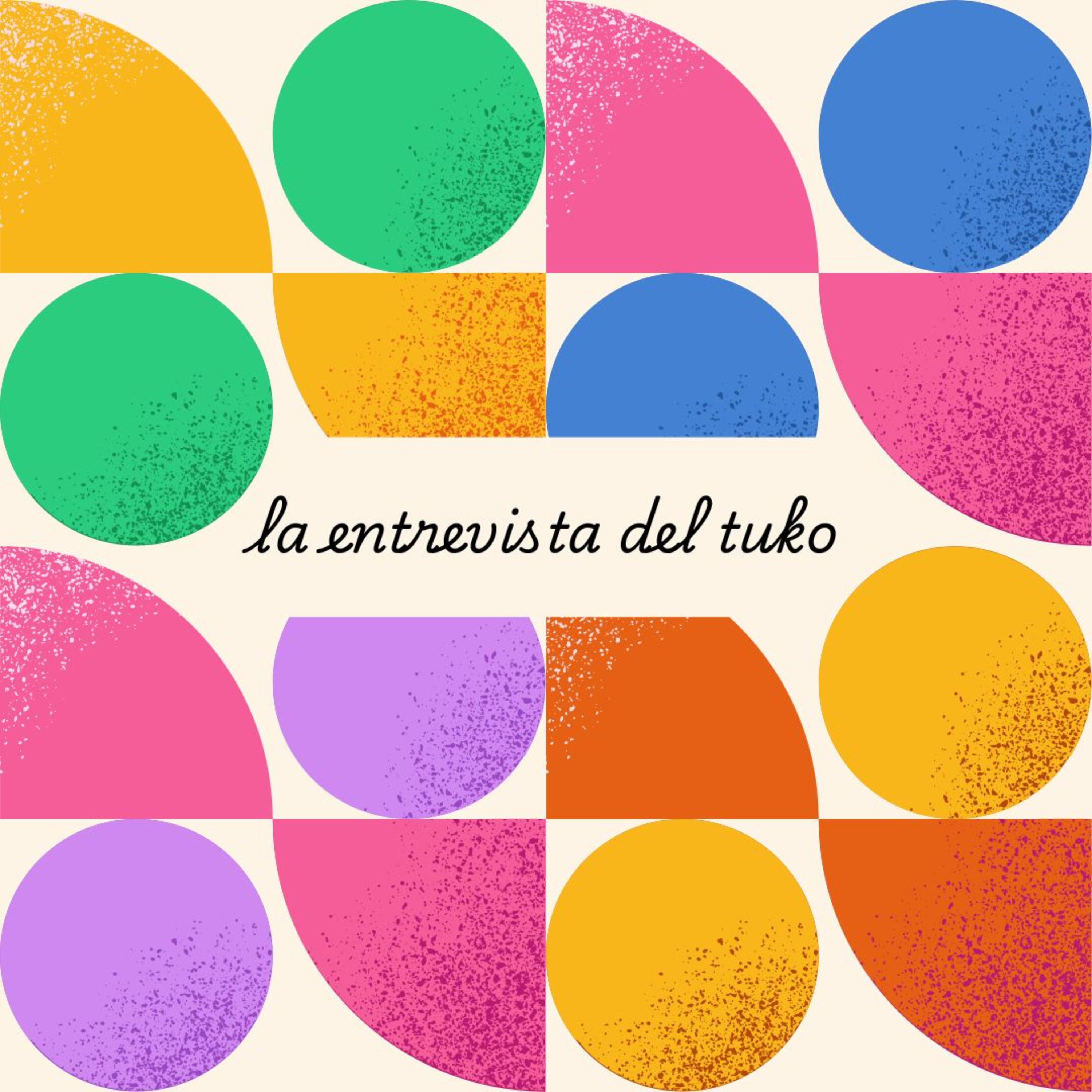 Portada de La entrevista del Tuko