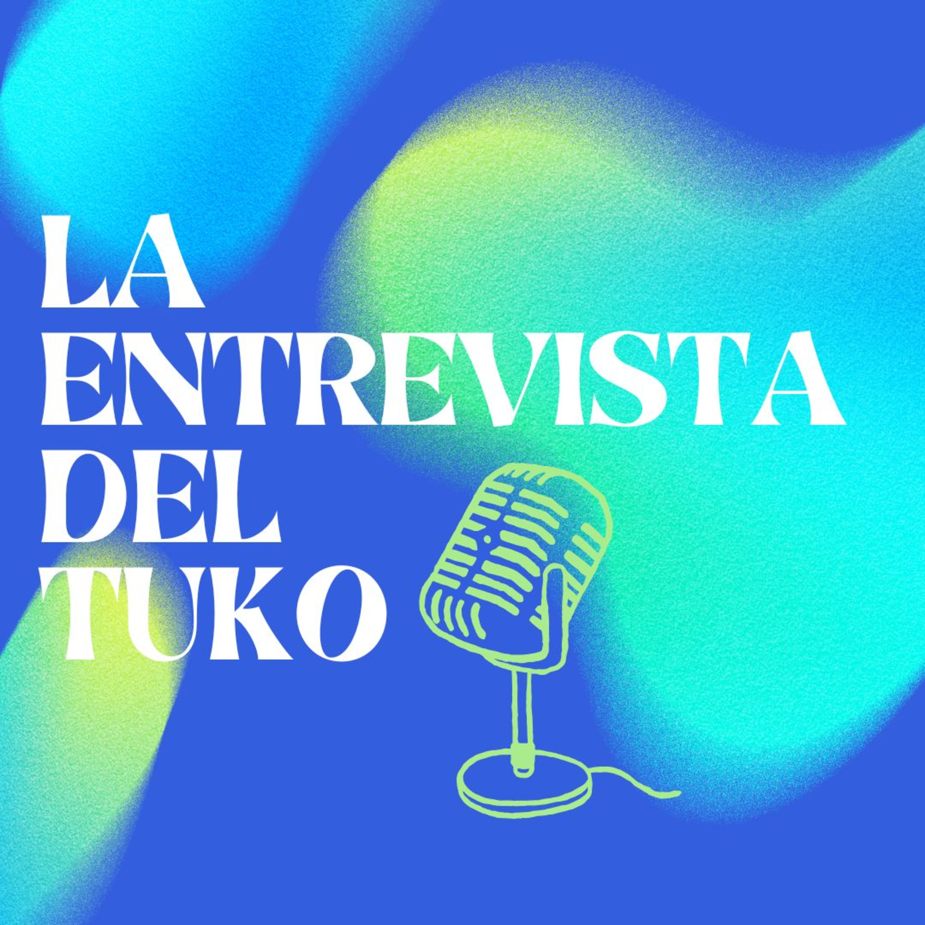 Portada de La entrevista del Tuko