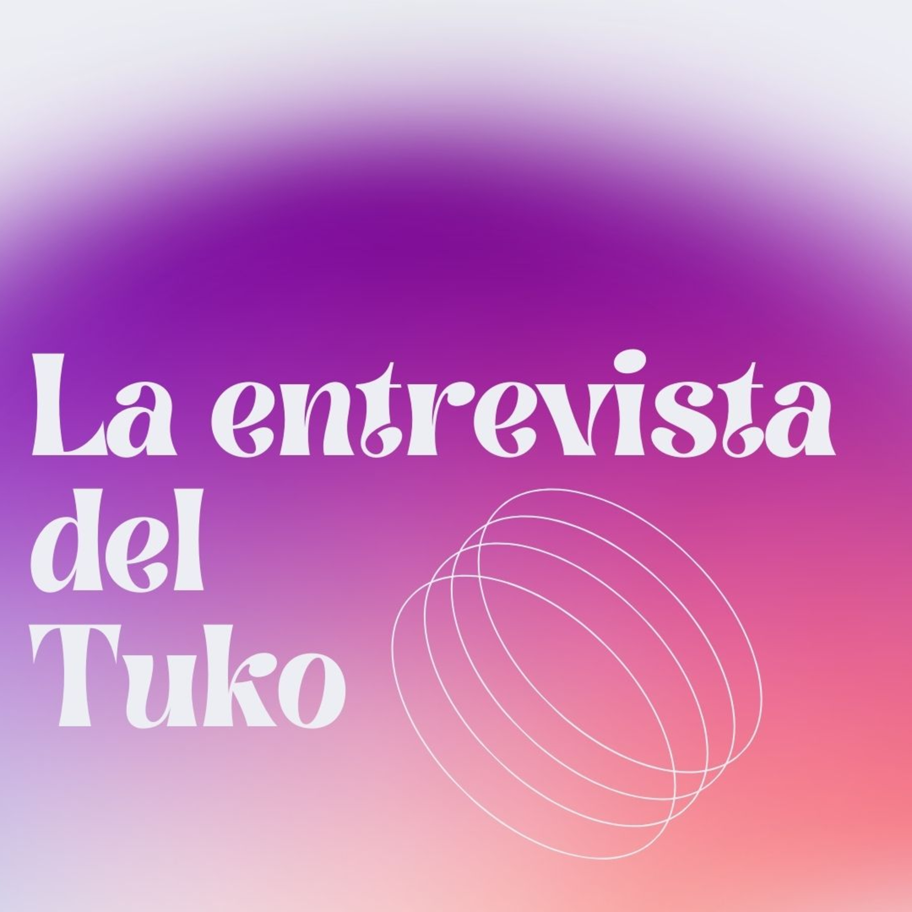 Portada de La entrevista del Tuko
