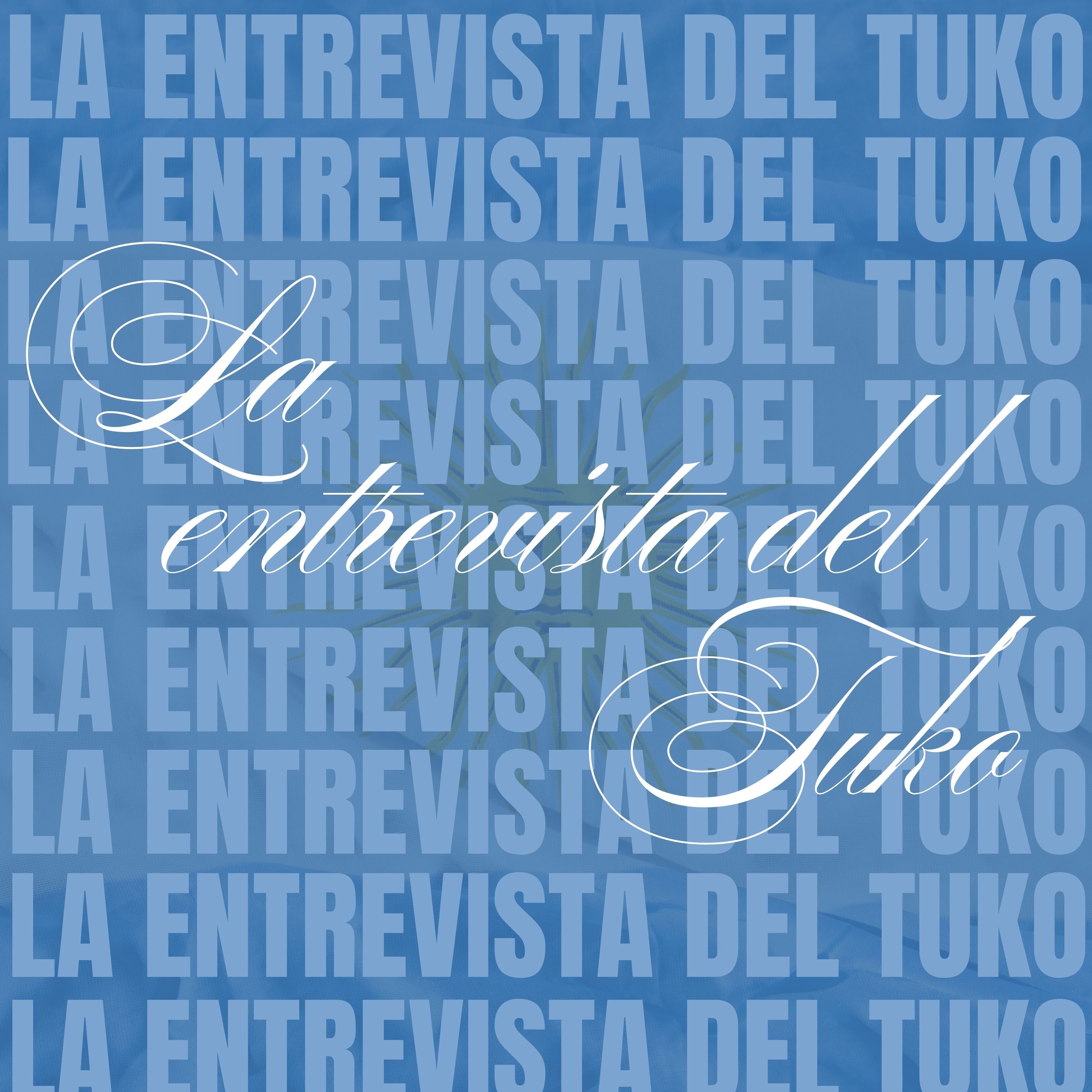 Portada de La entrevista del Tuko