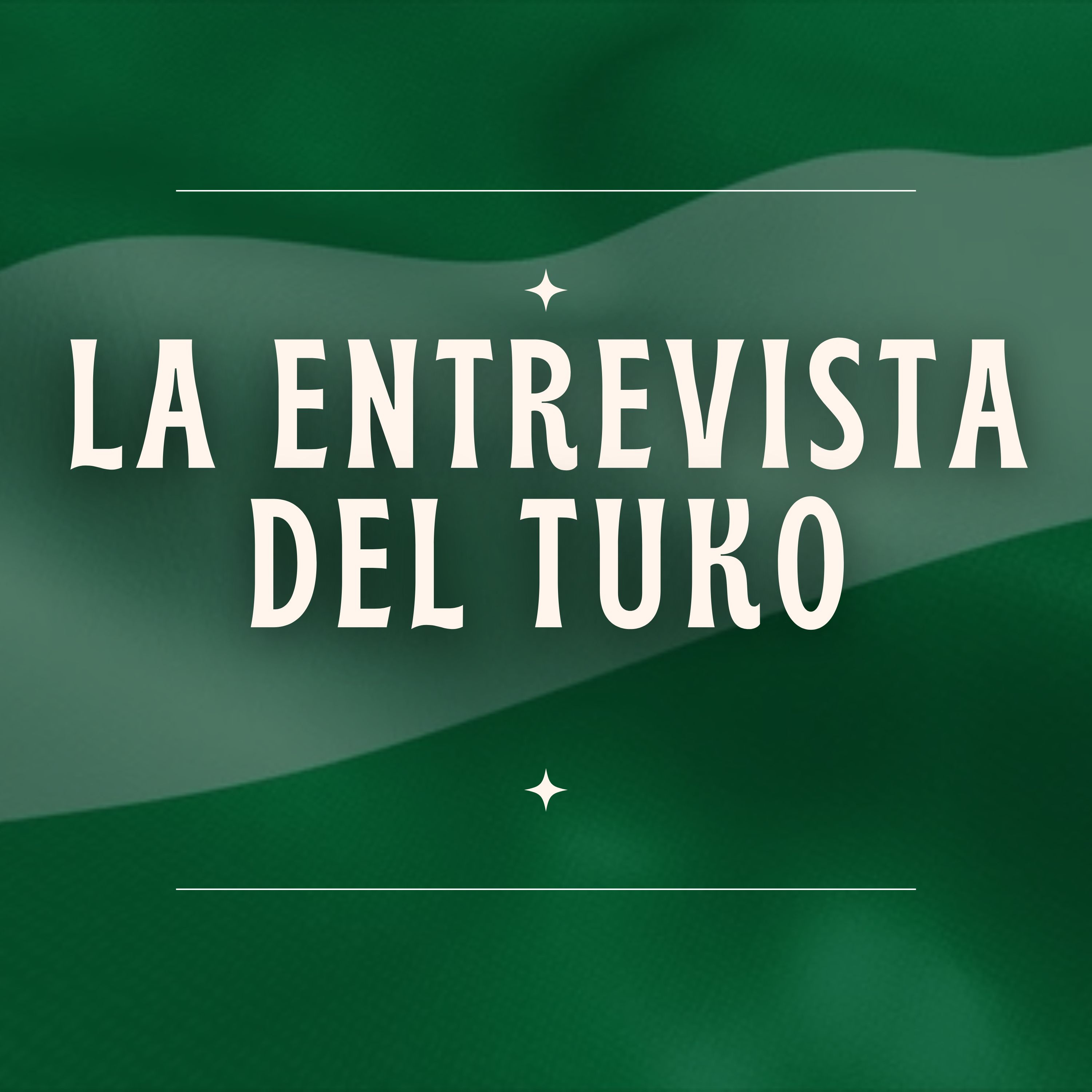 Portada de La entrevista del Tuko