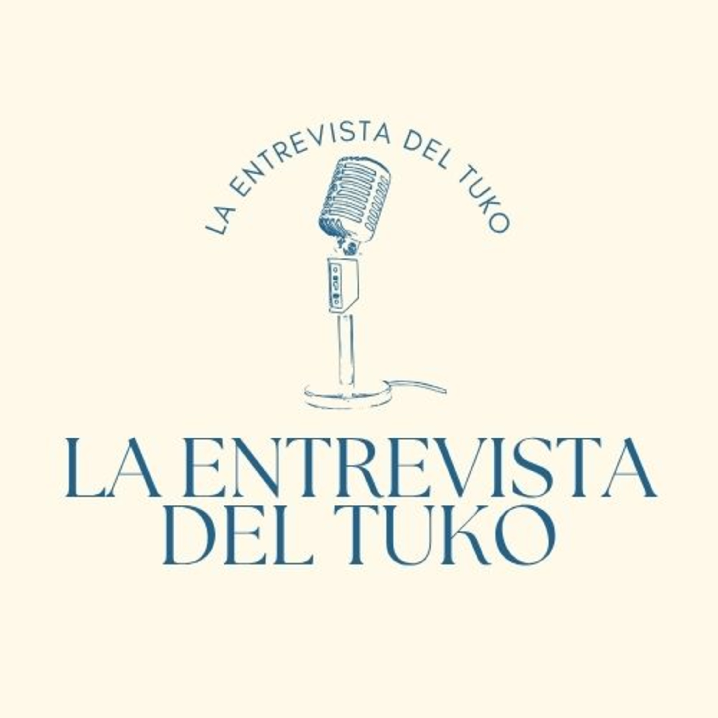 Portada de La entrevista del Tuko