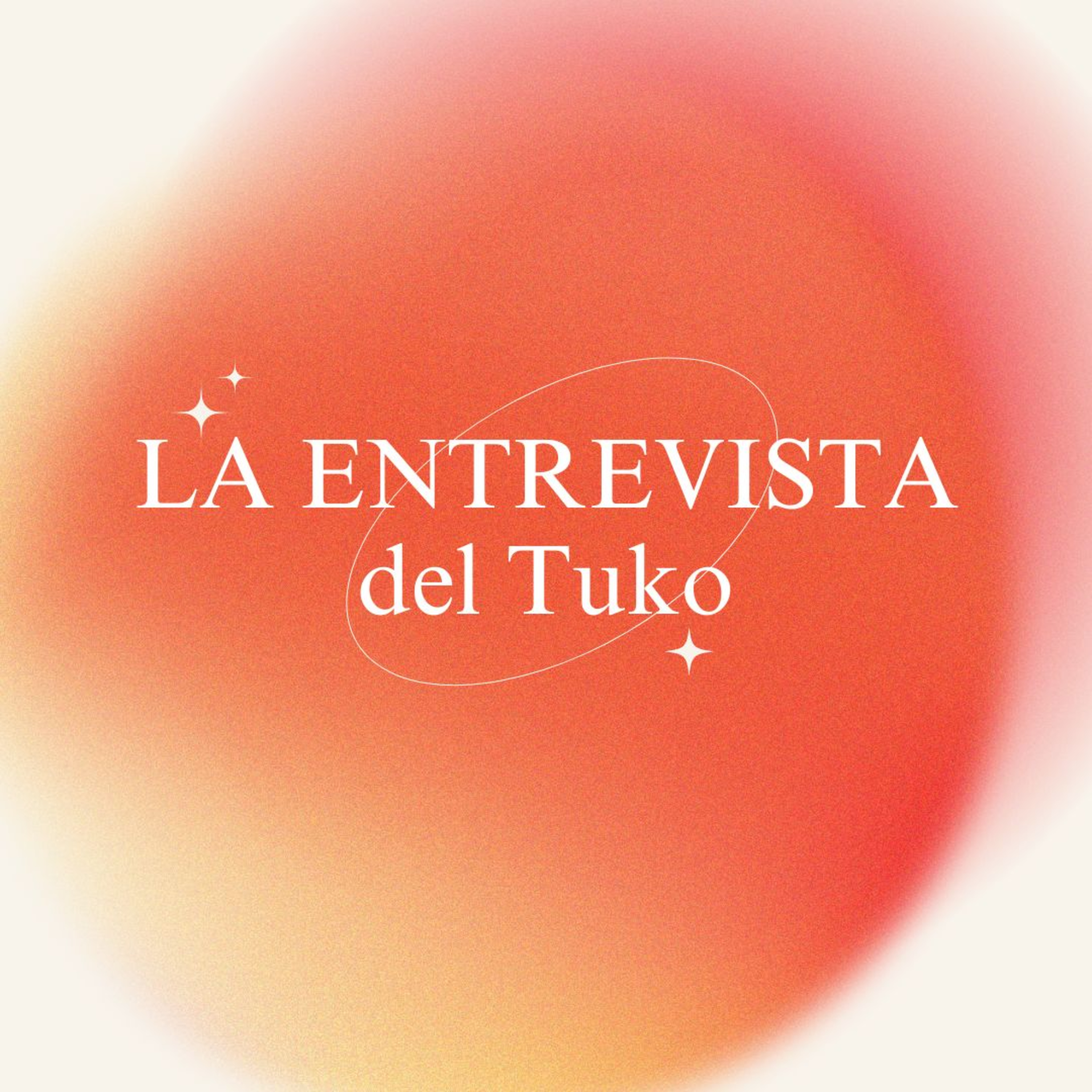 Portada de La entrevista del Tuko