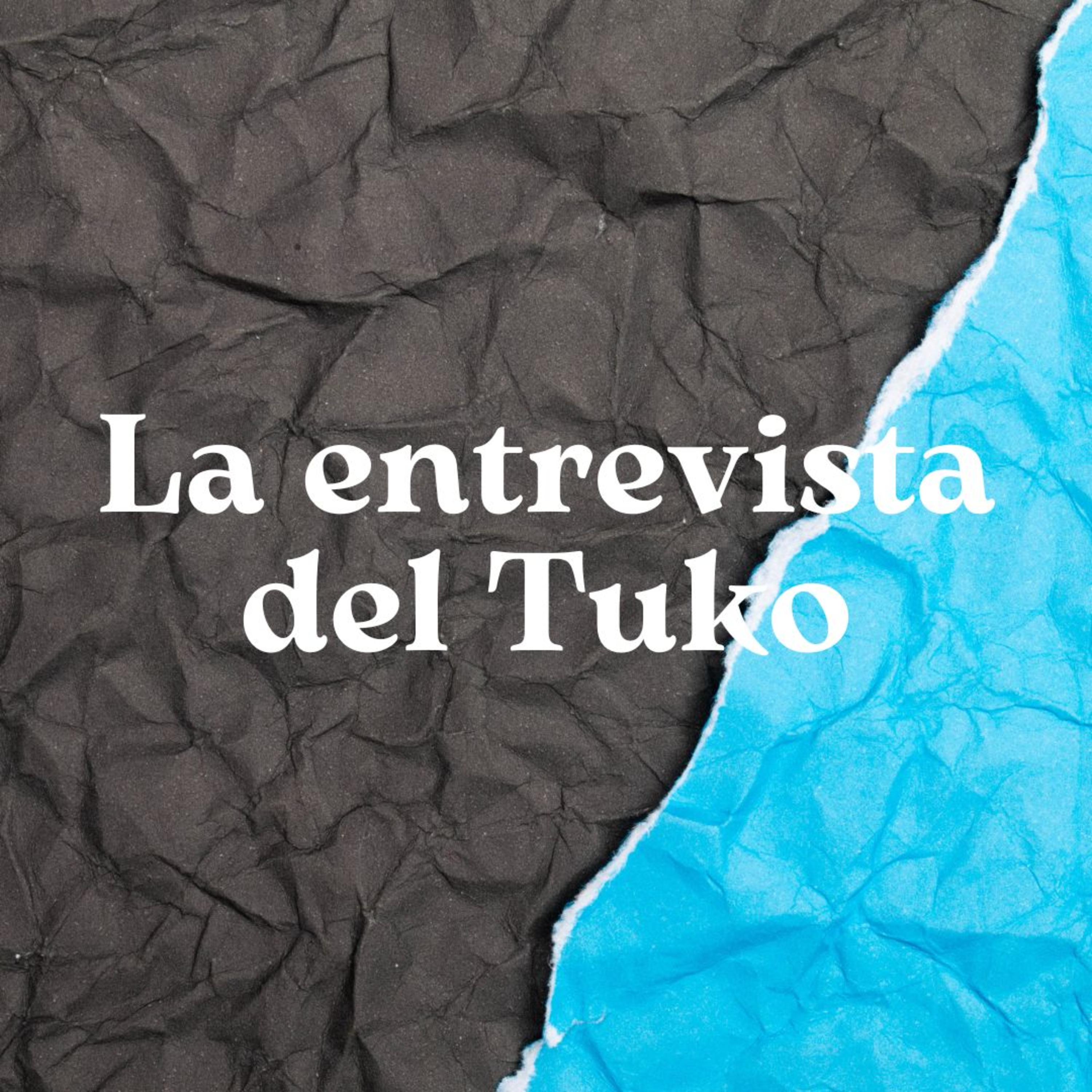 Portada de La entrevista del Tuko
