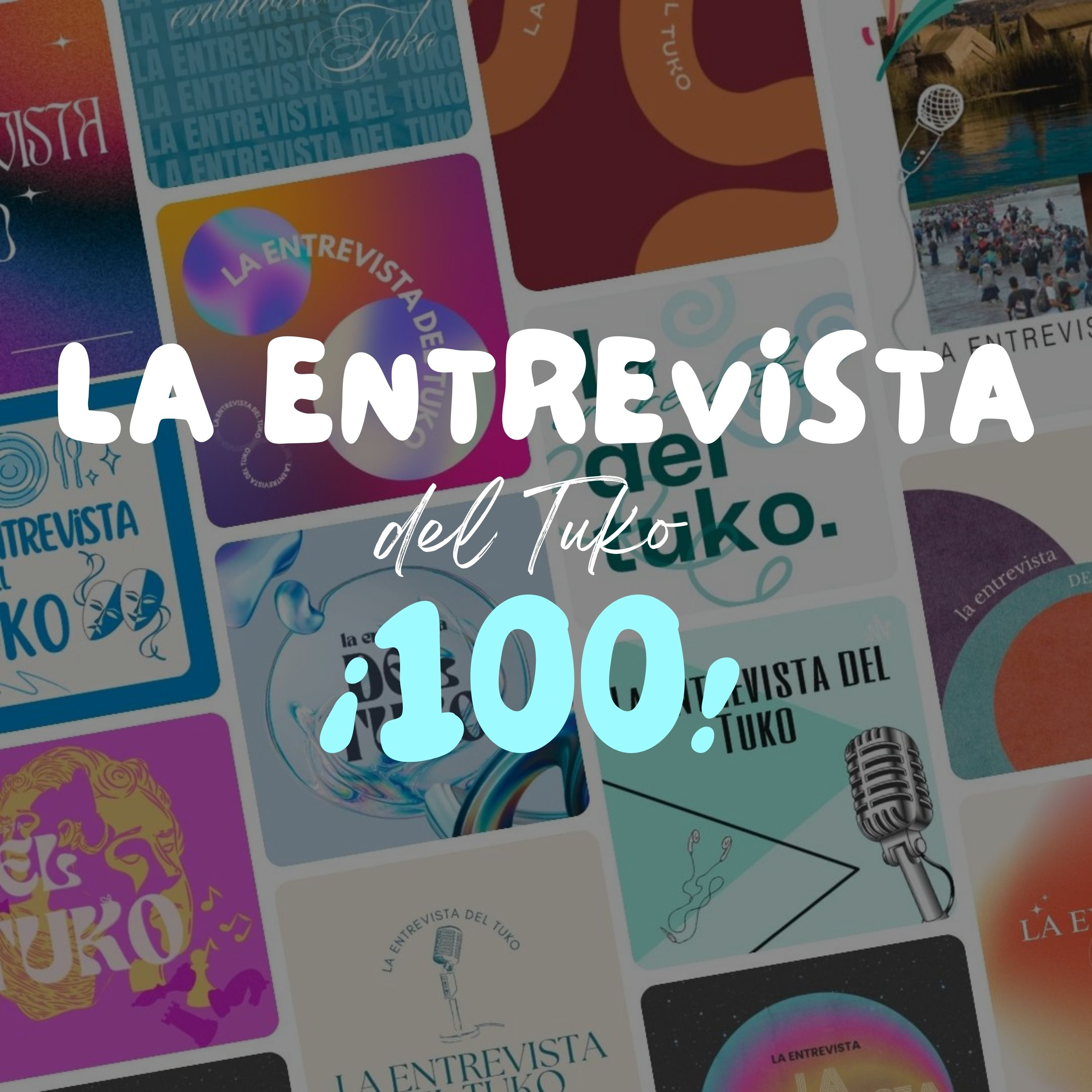 Portada de La entrevista del Tuko