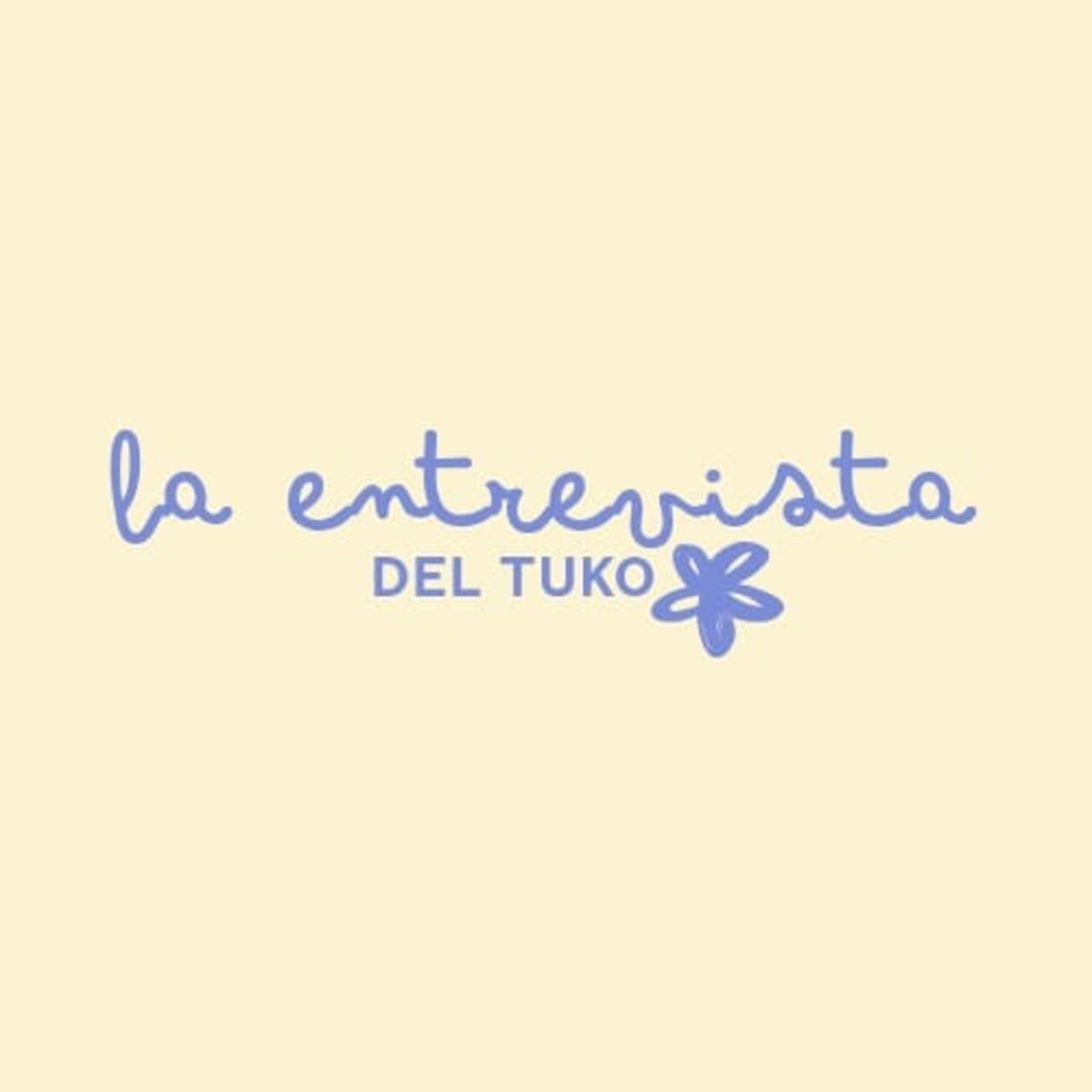 Portada de La entrevista del Tuko