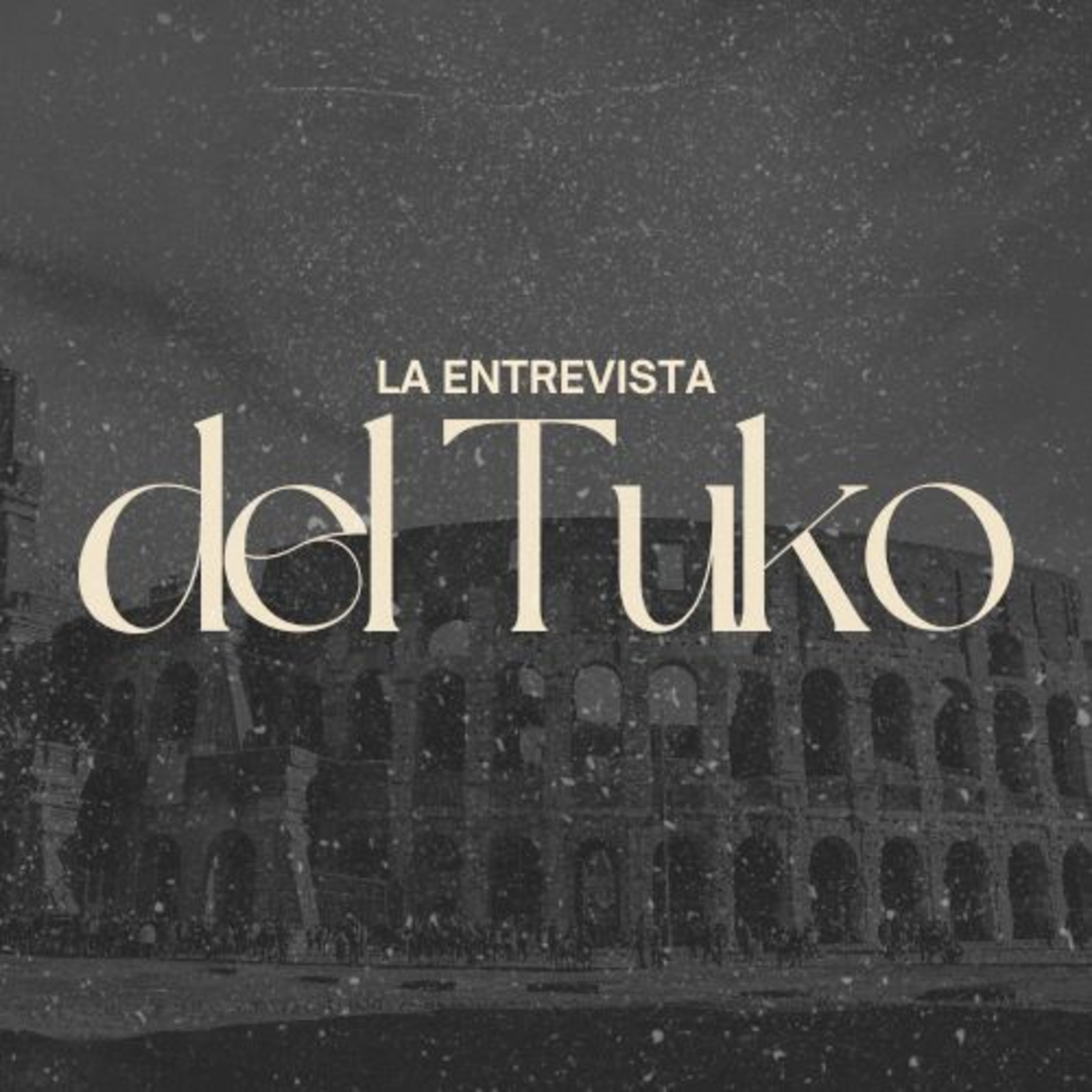 Portada de La entrevista del Tuko