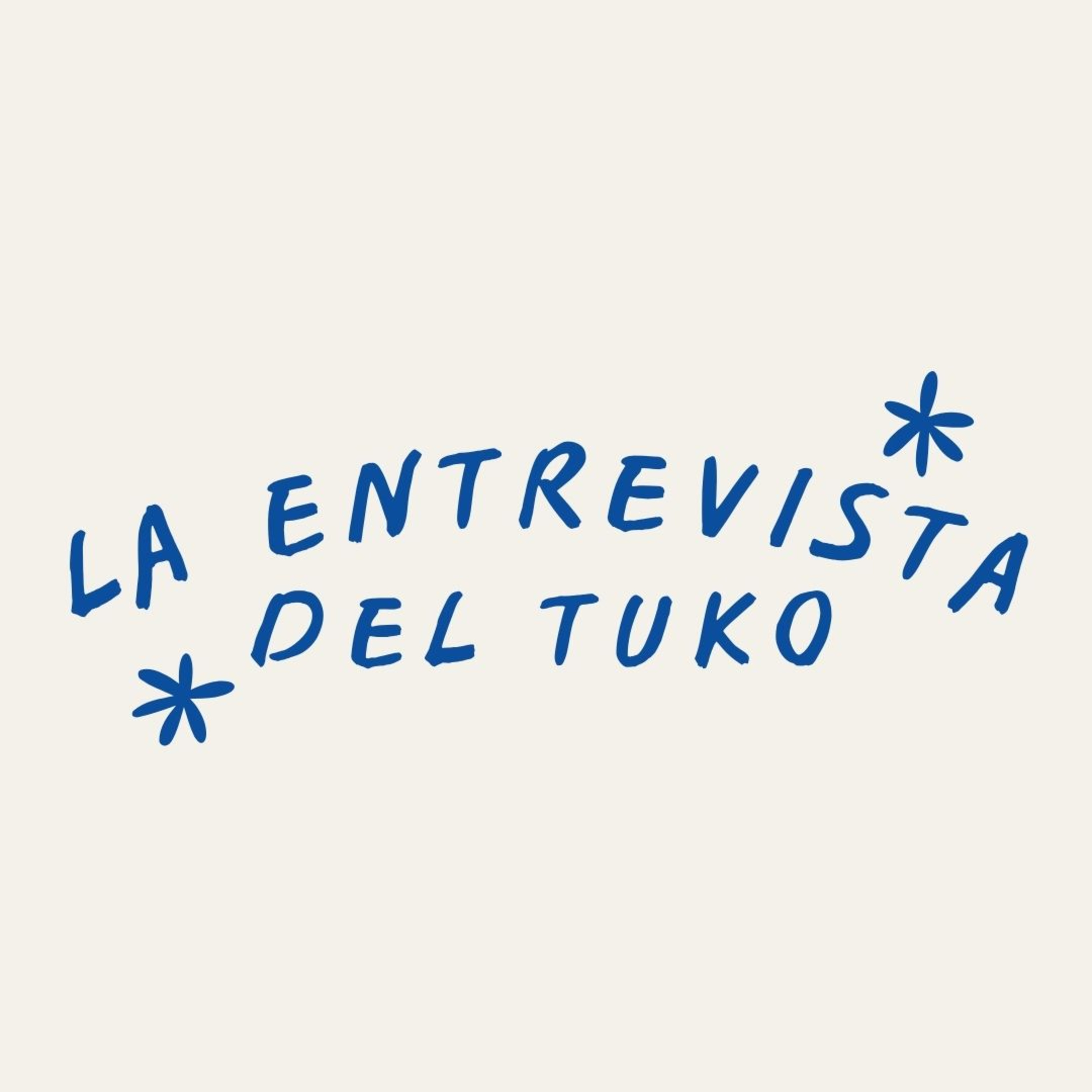 Portada de La entrevista del Tuko