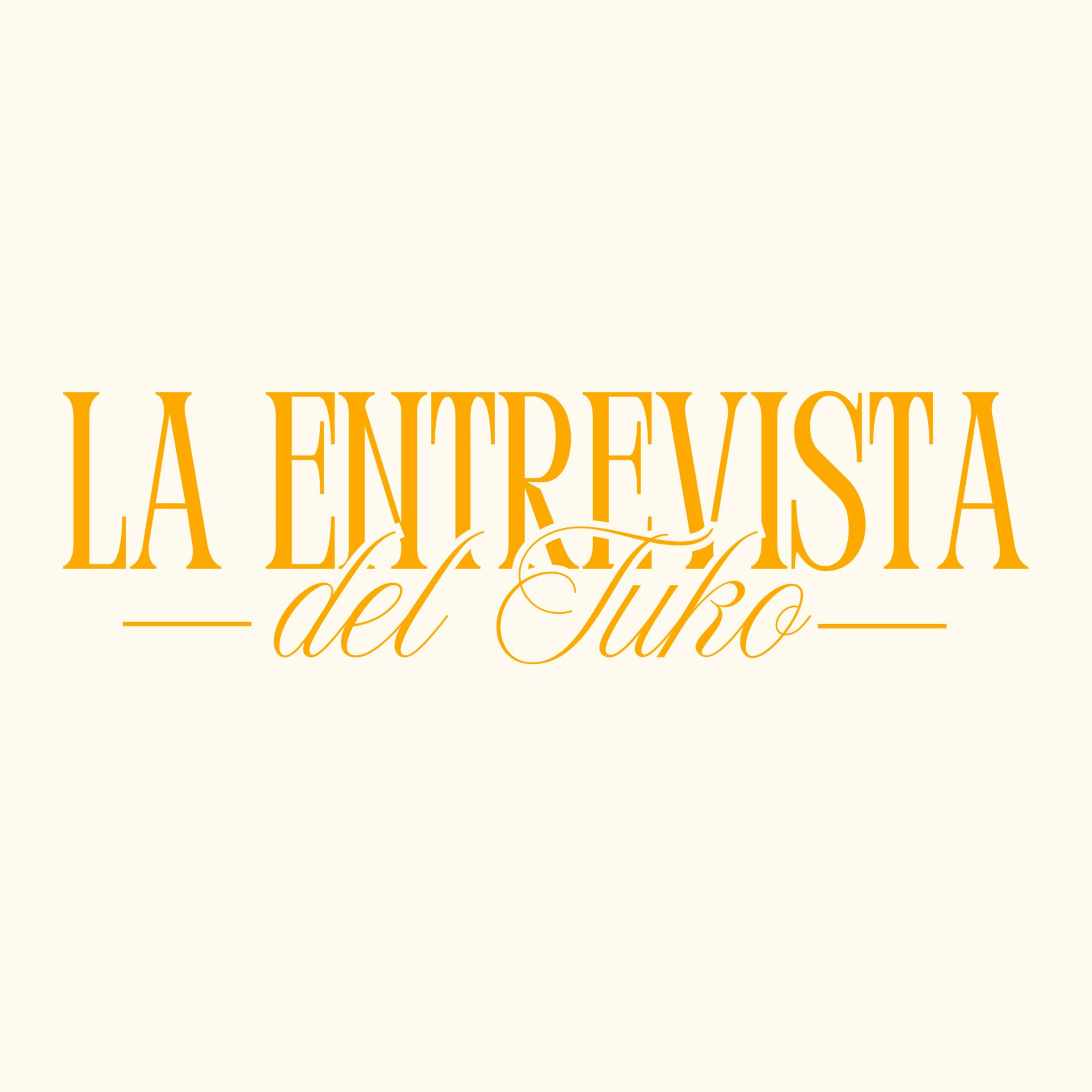 Portada de La entrevista del Tuko