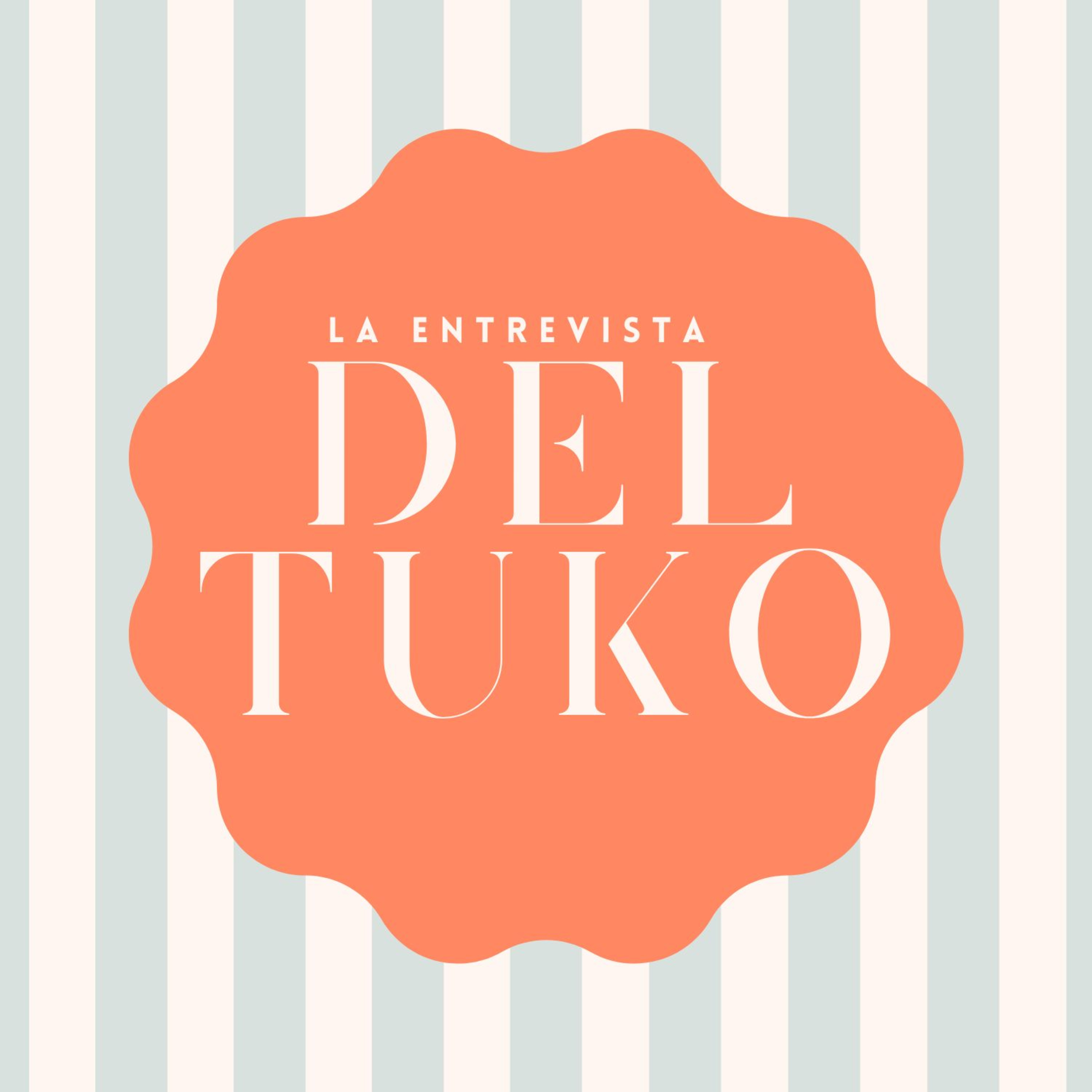 Portada de La entrevista del Tuko