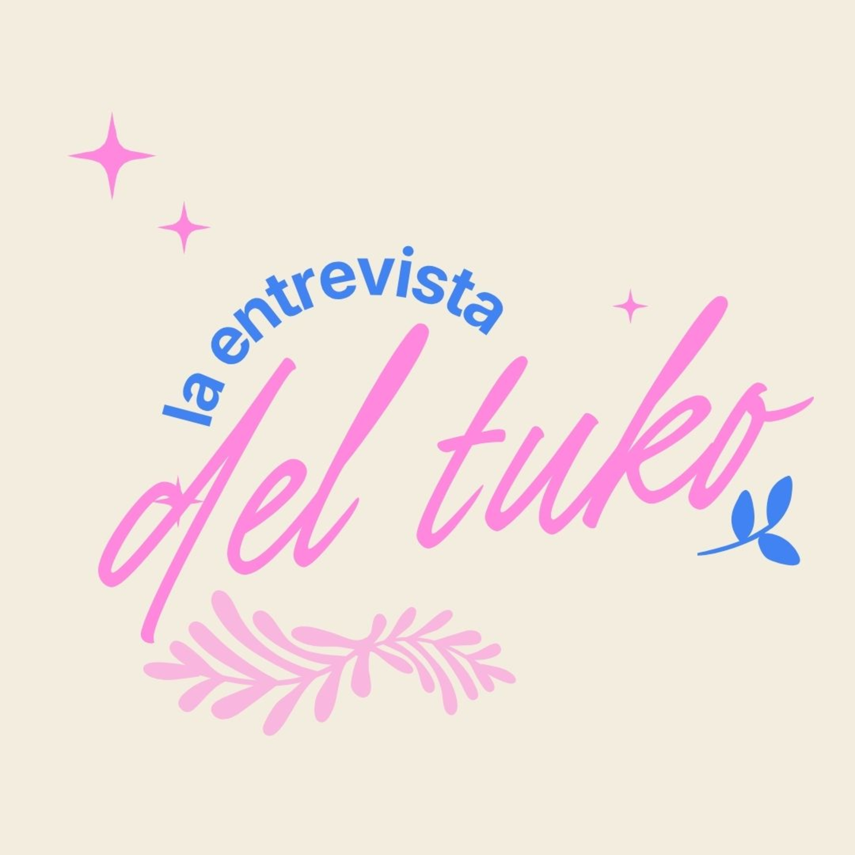 Portada de La entrevista del Tuko