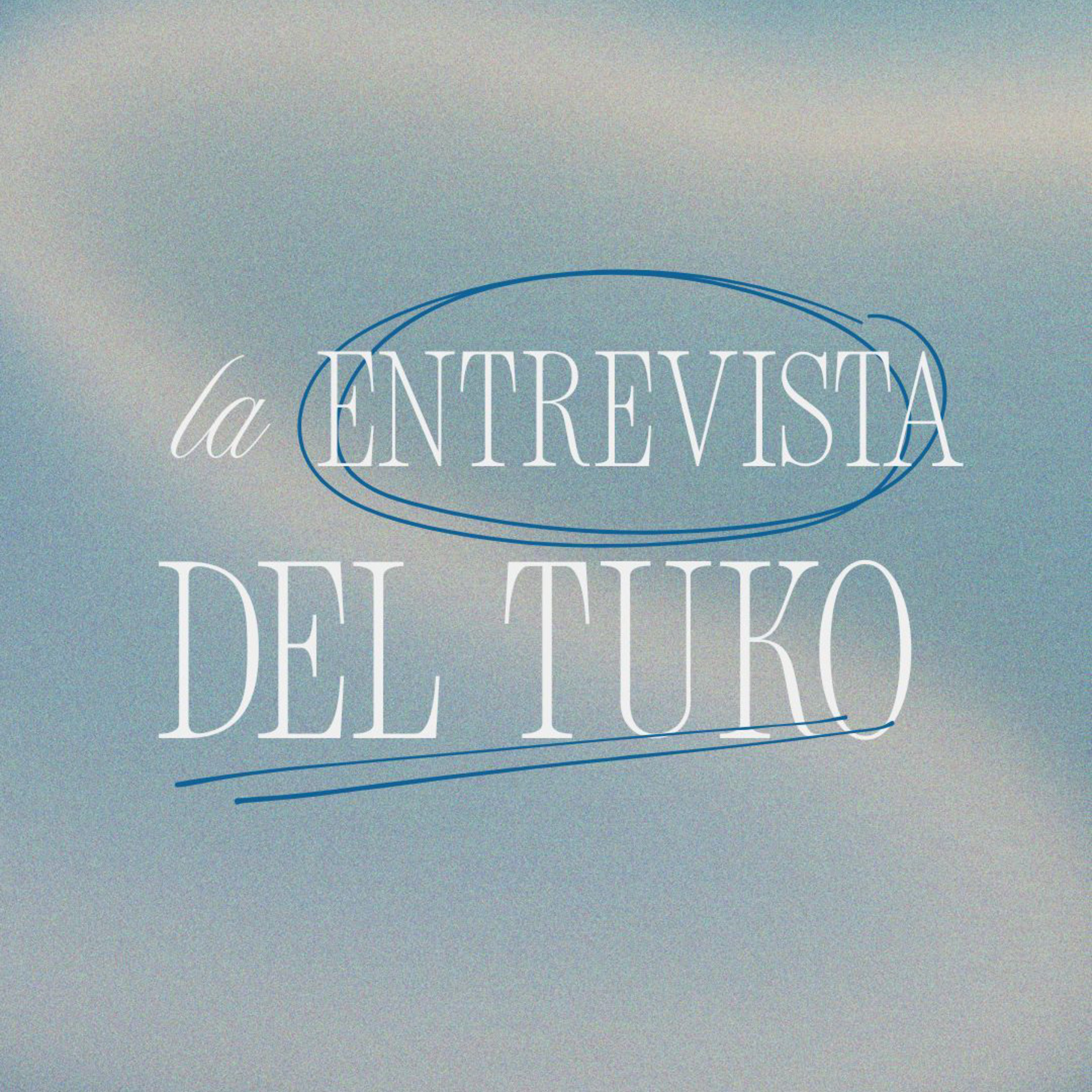 Portada de La entrevista del Tuko