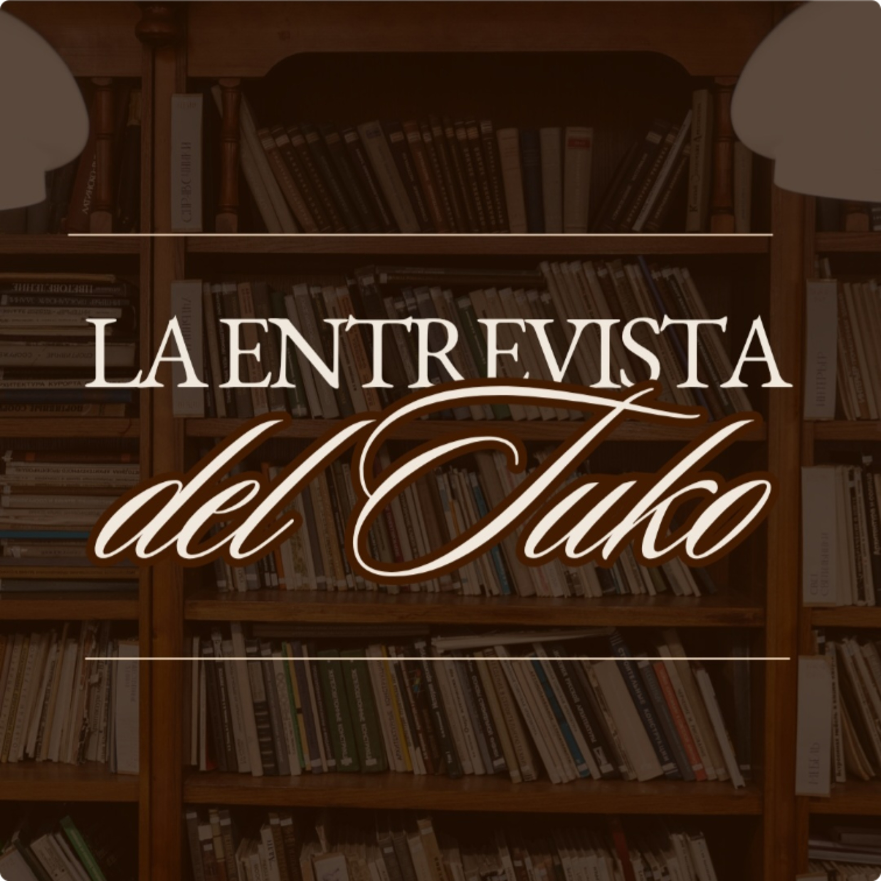 Entrevista 337 episode artwork