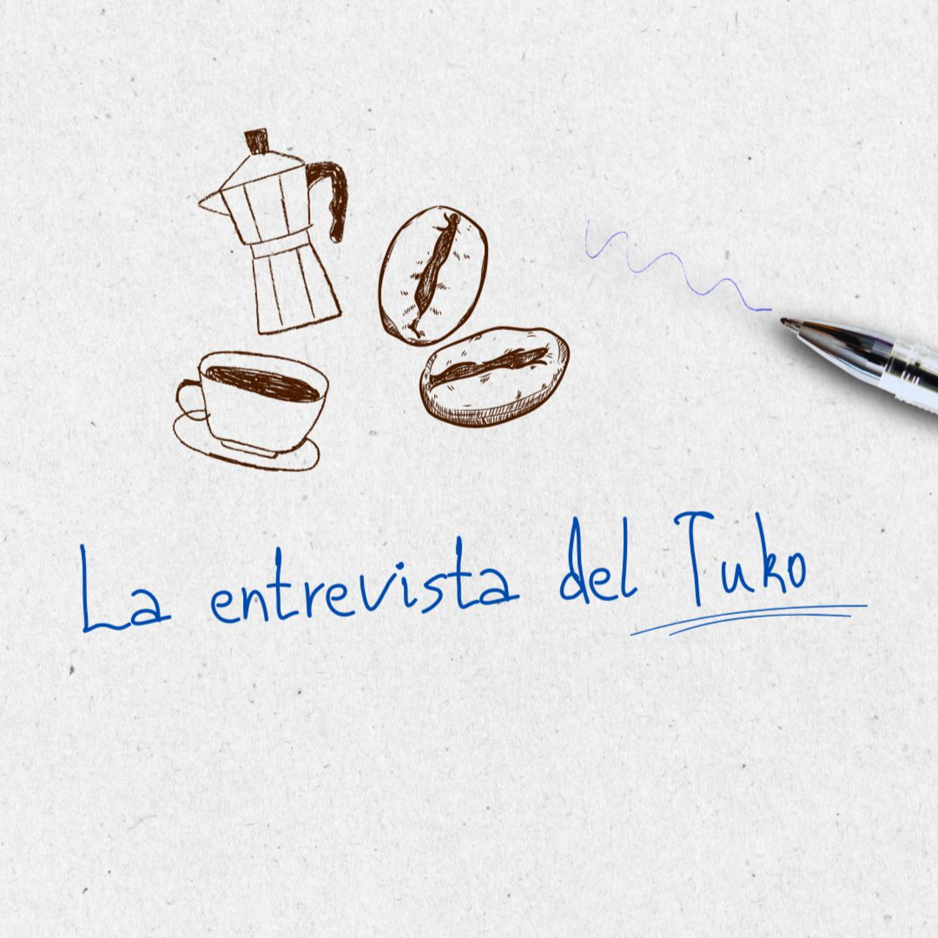 Entrevista 343 episode artwork