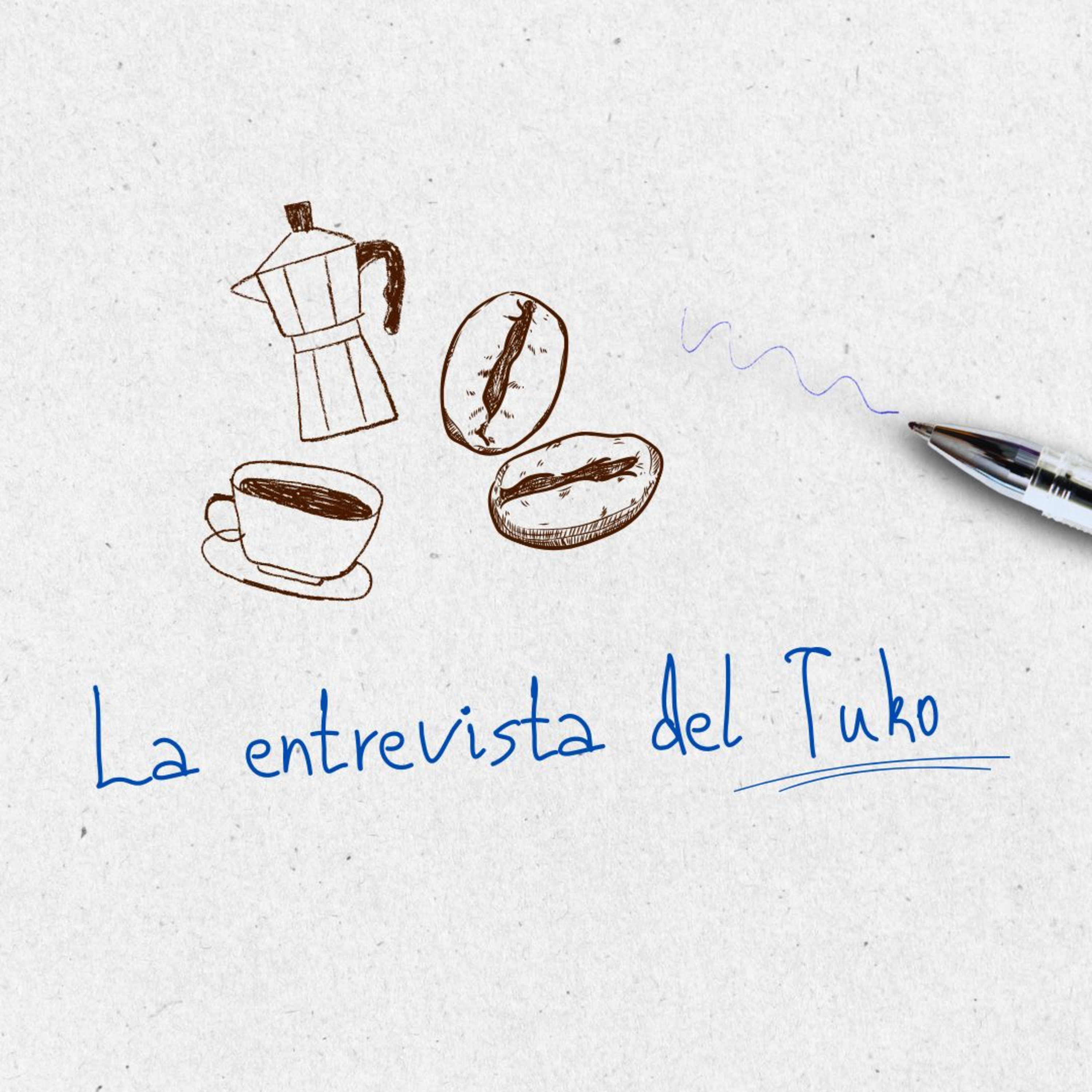 Entrevista 344 episode artwork