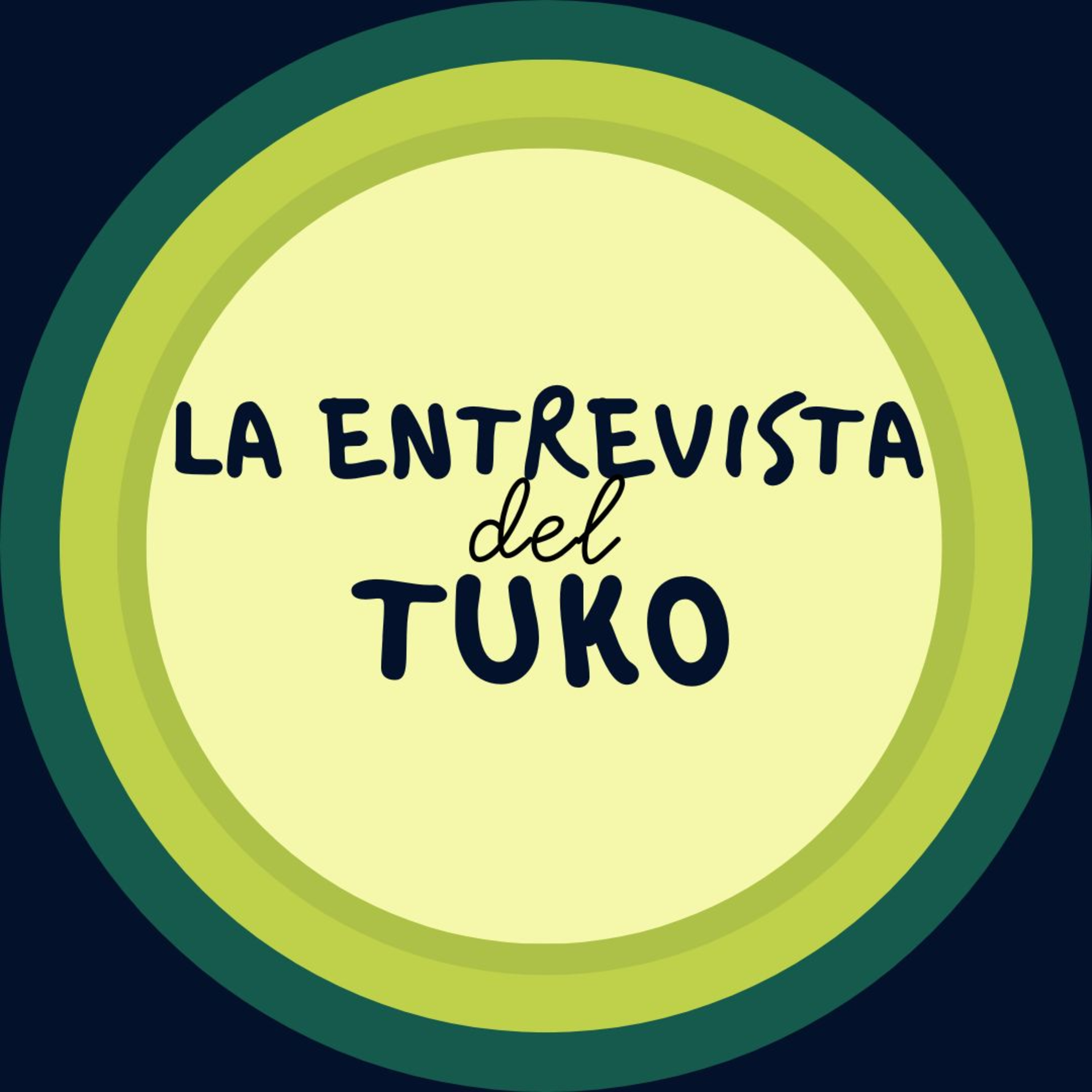 Entrevista 346 episode artwork