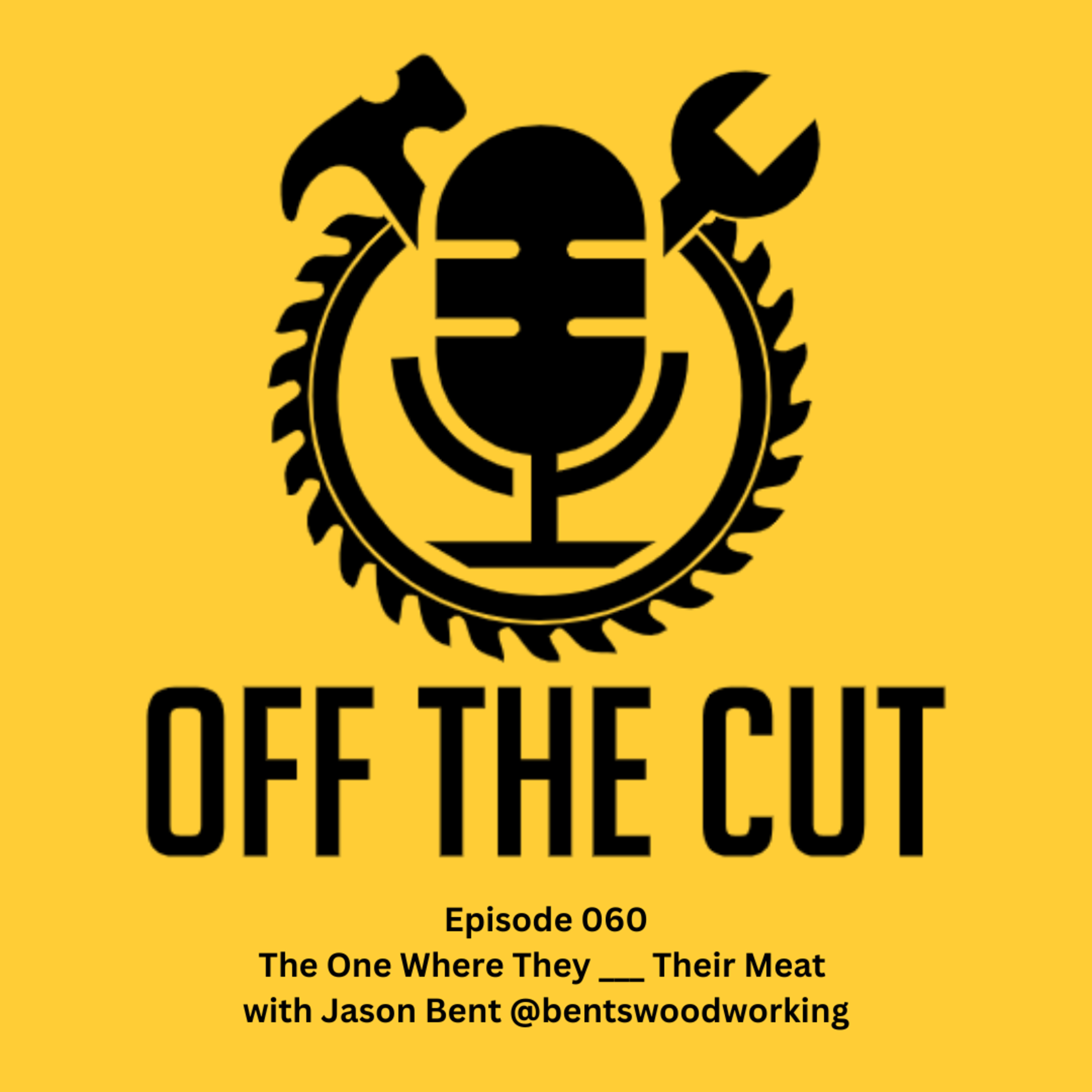 Off the Cut Podcast