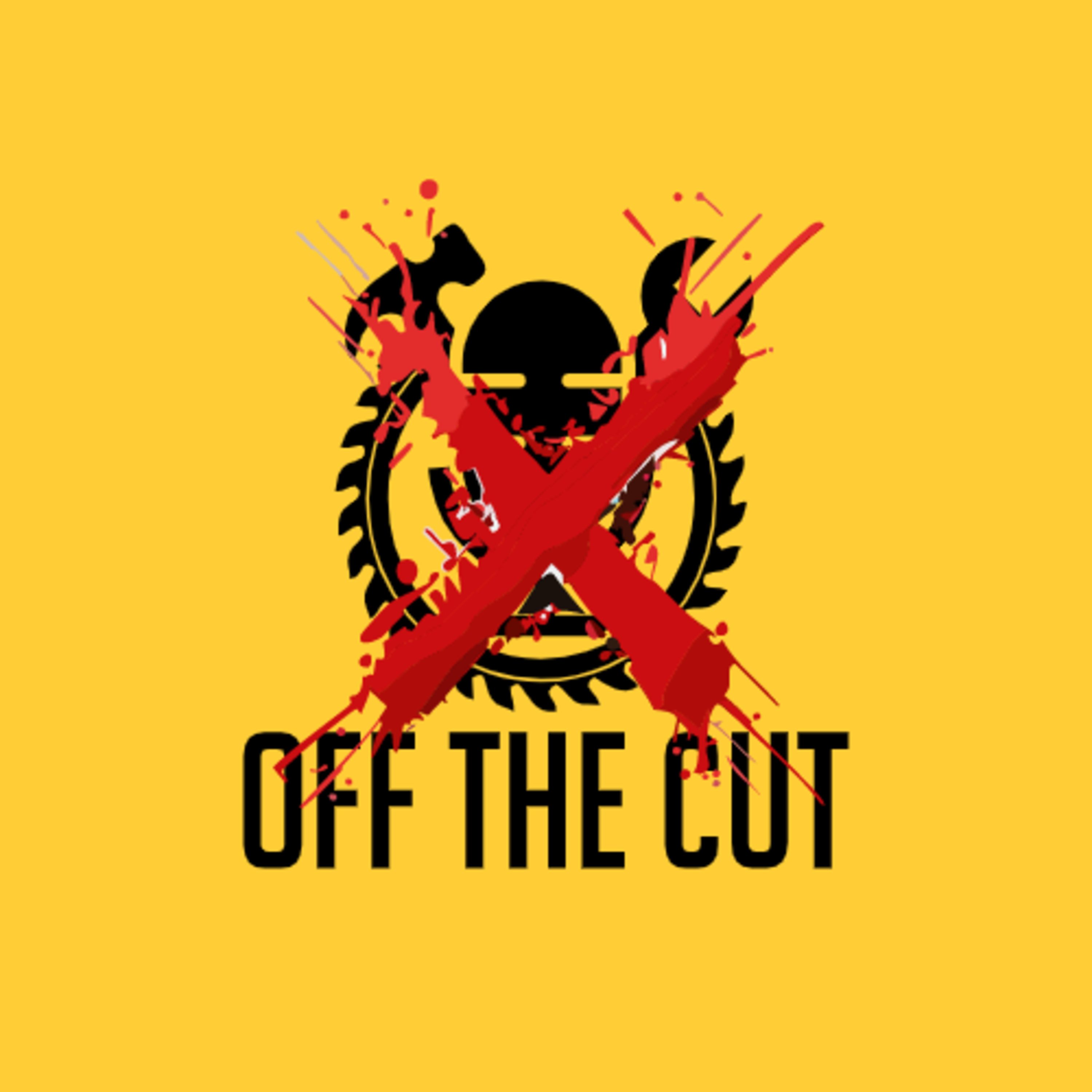 Off the Cut Podcast