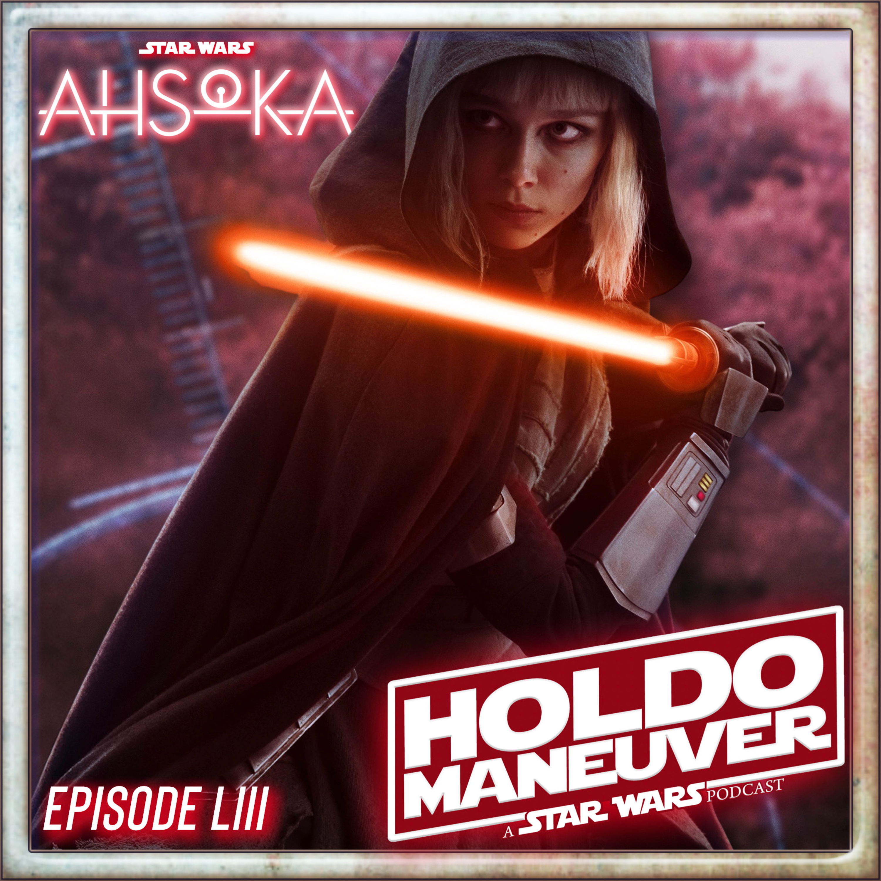 The Holdo Maneuver