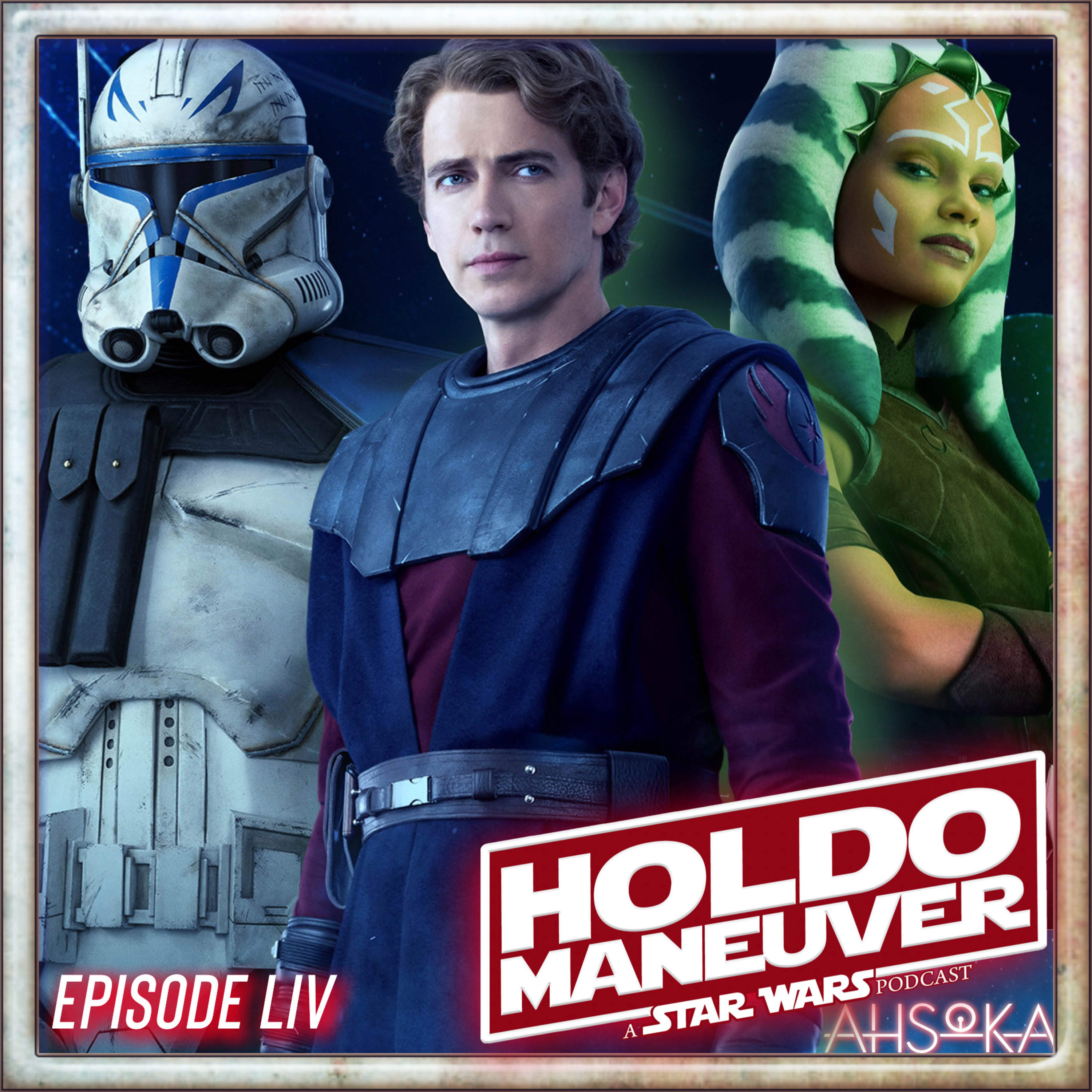 The Holdo Maneuver
