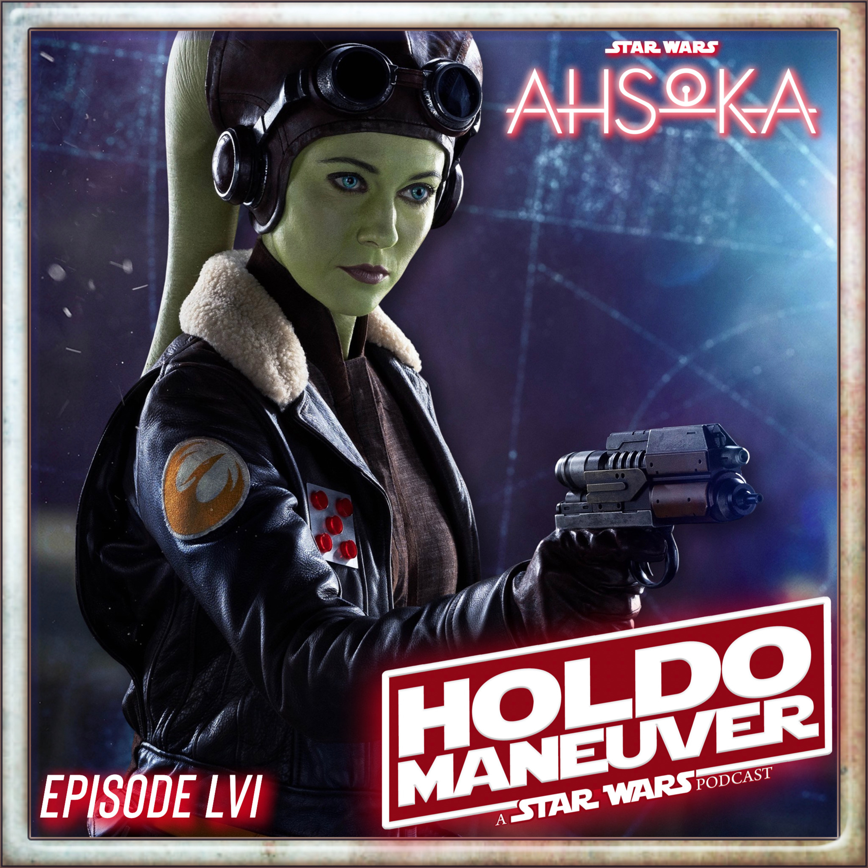 The Holdo Maneuver