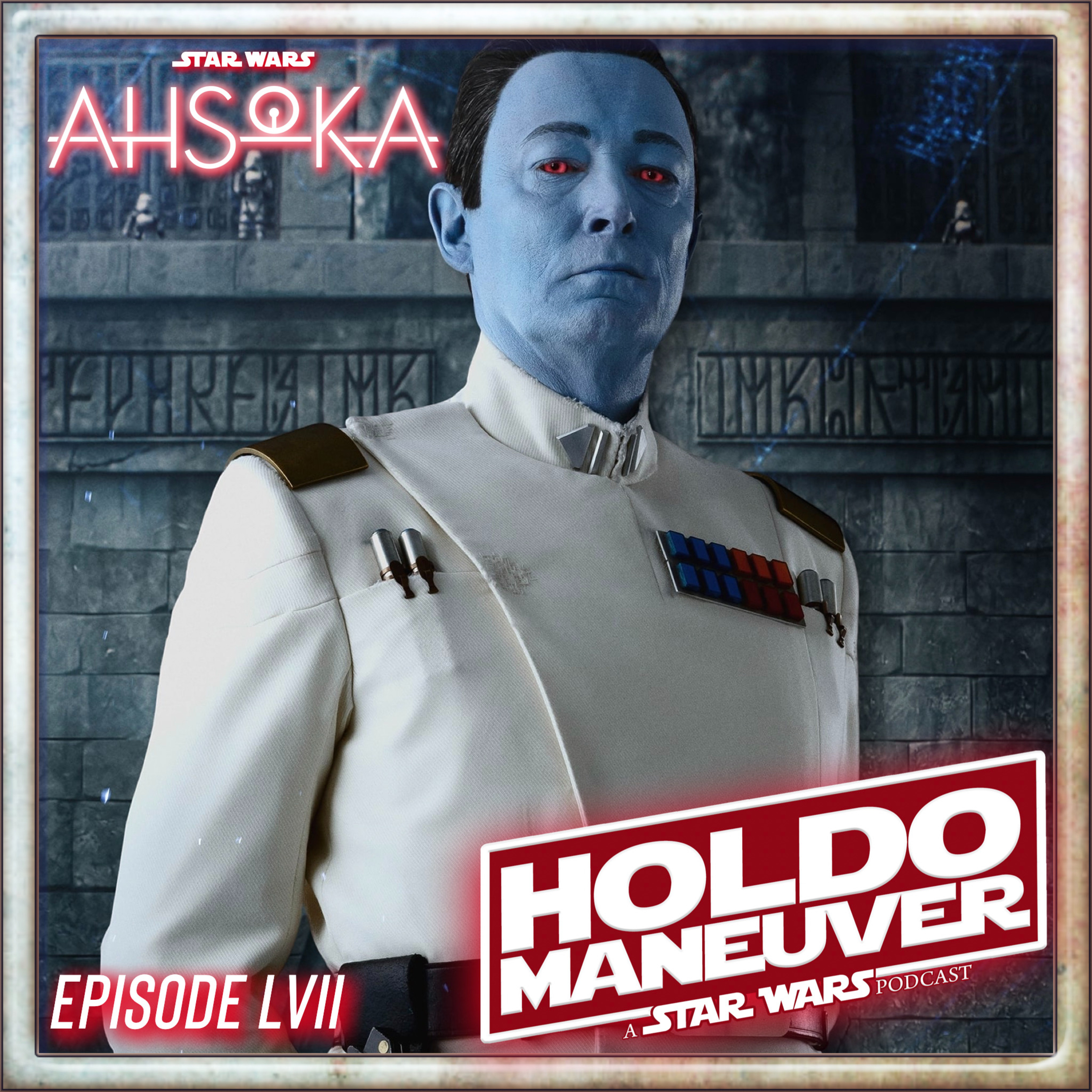 The Holdo Maneuver